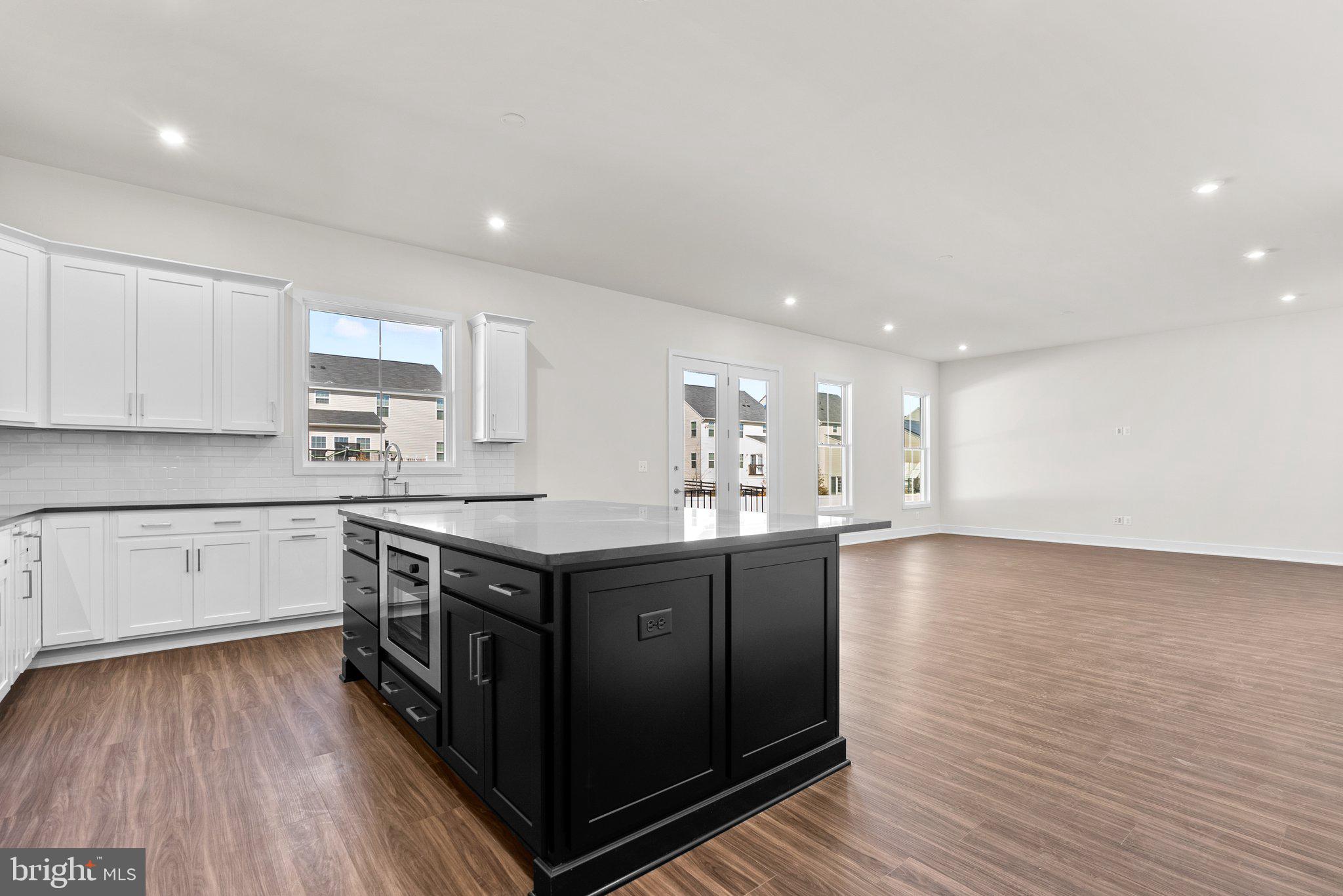 SNOWDEN BRIDGE - Residential