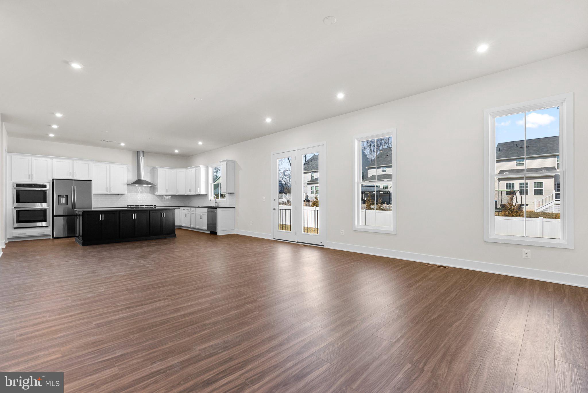 SNOWDEN BRIDGE - Residential