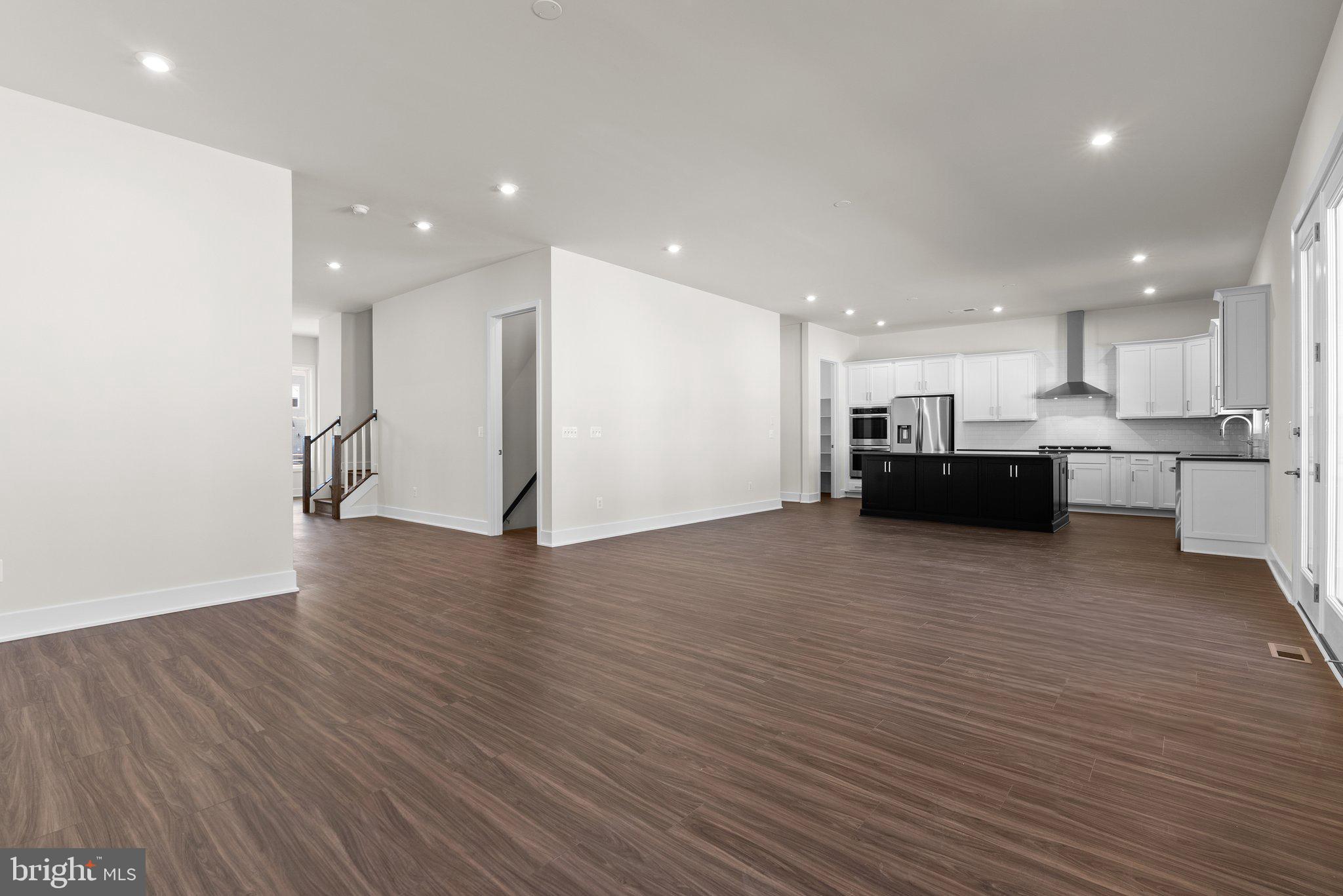 SNOWDEN BRIDGE - Residential