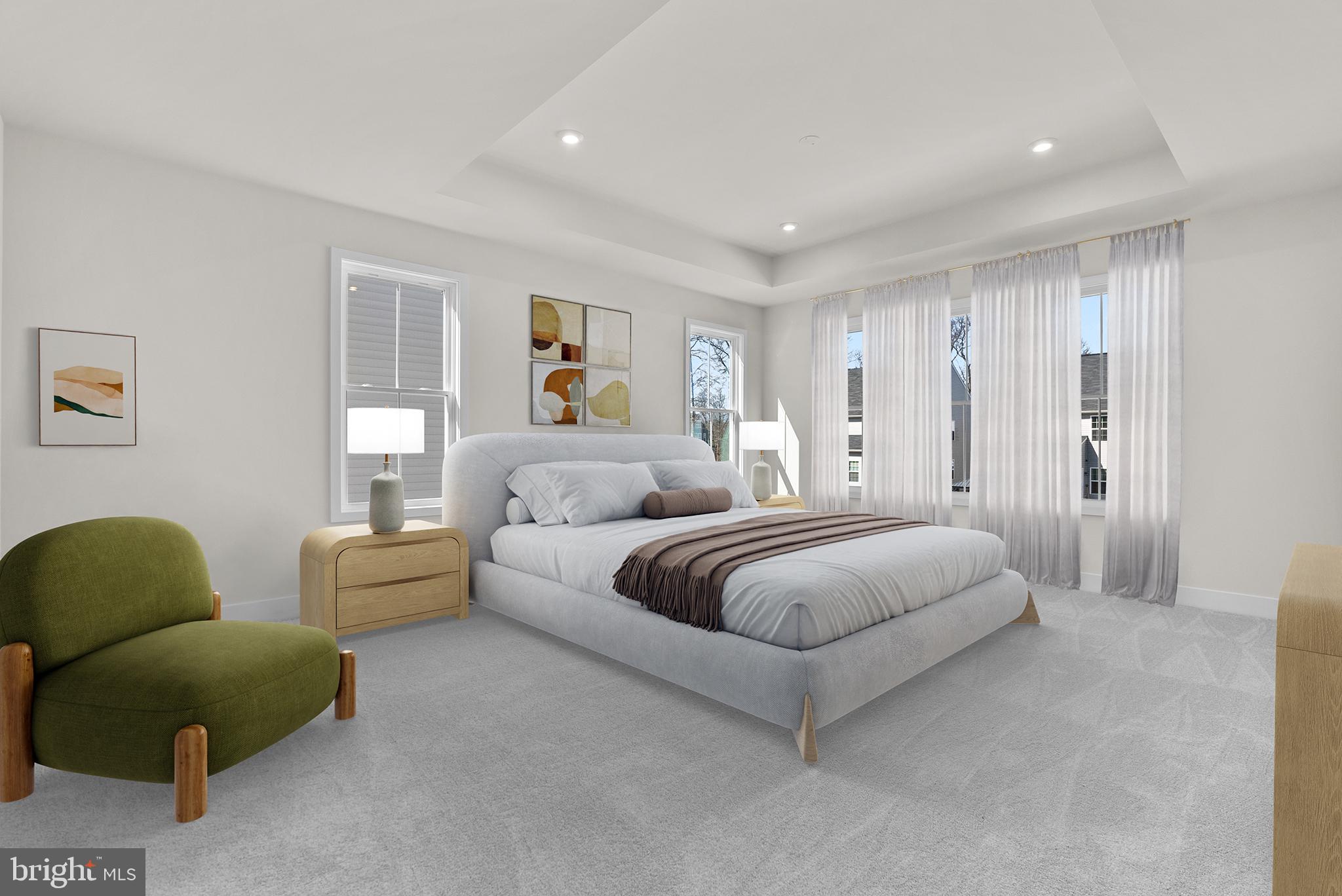 SNOWDEN BRIDGE - Residential