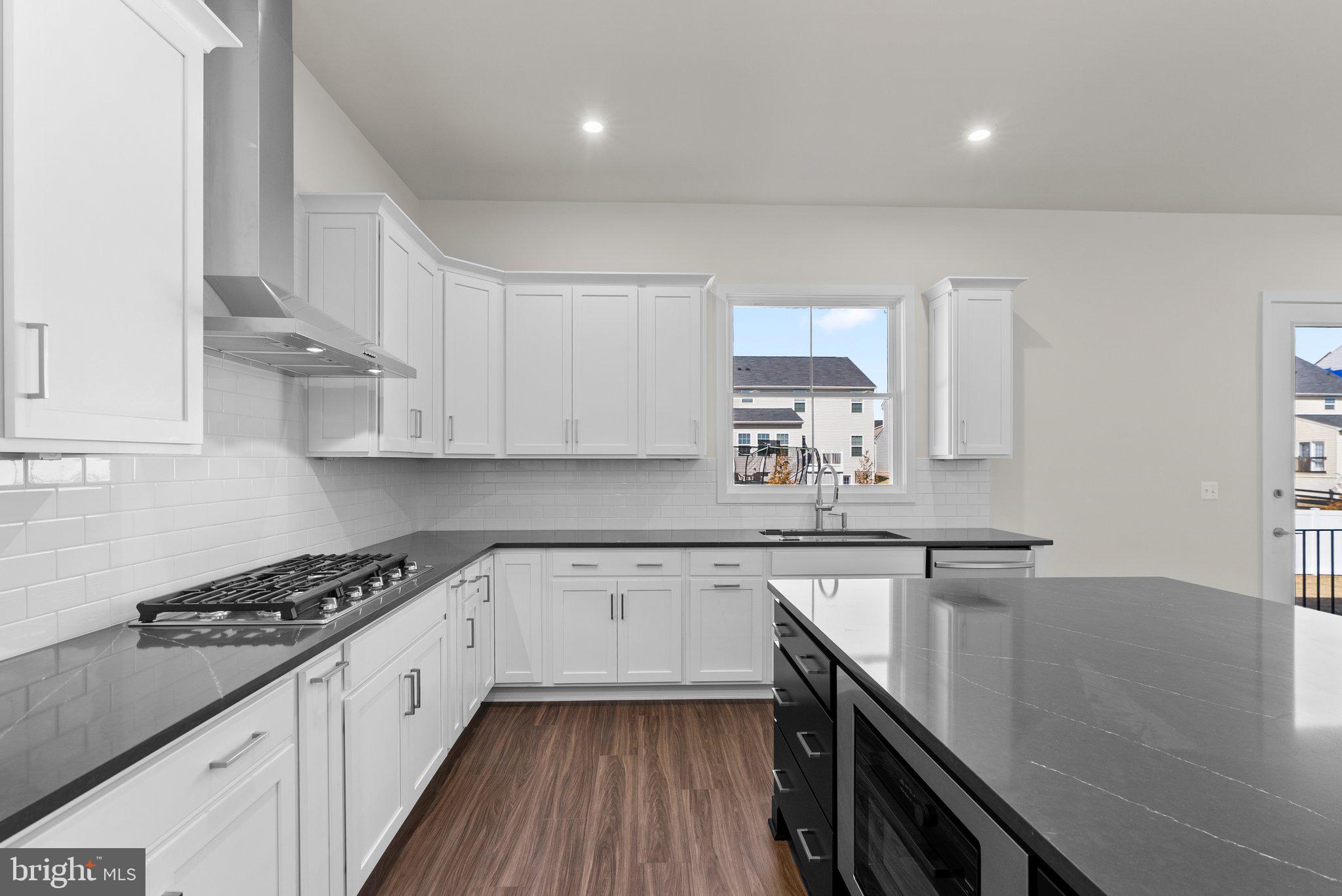 SNOWDEN BRIDGE - Residential