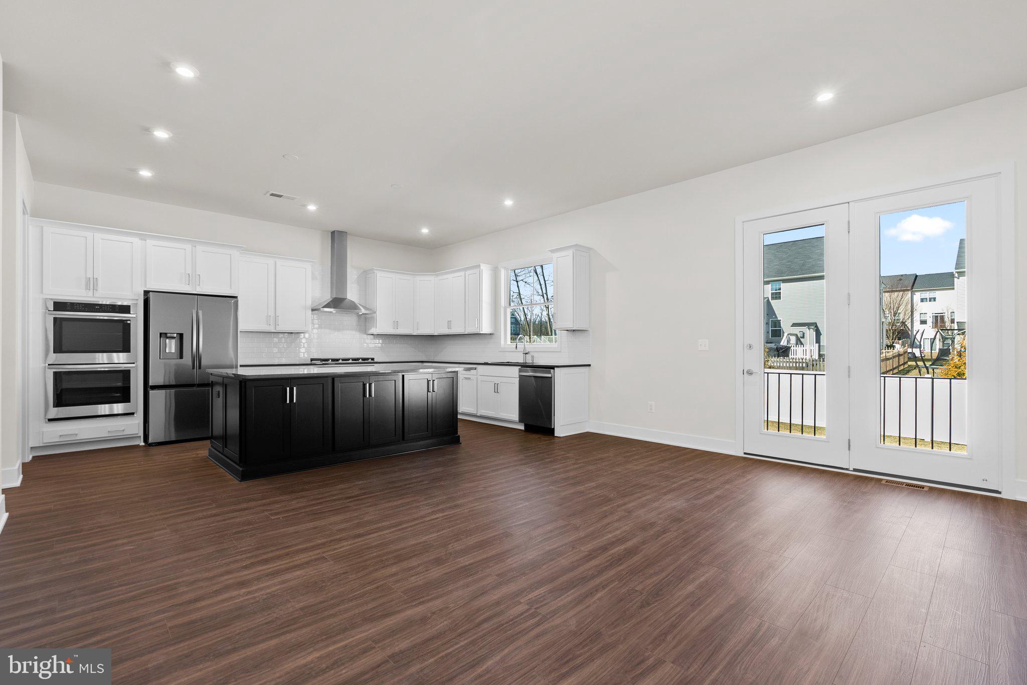 SNOWDEN BRIDGE - Residential