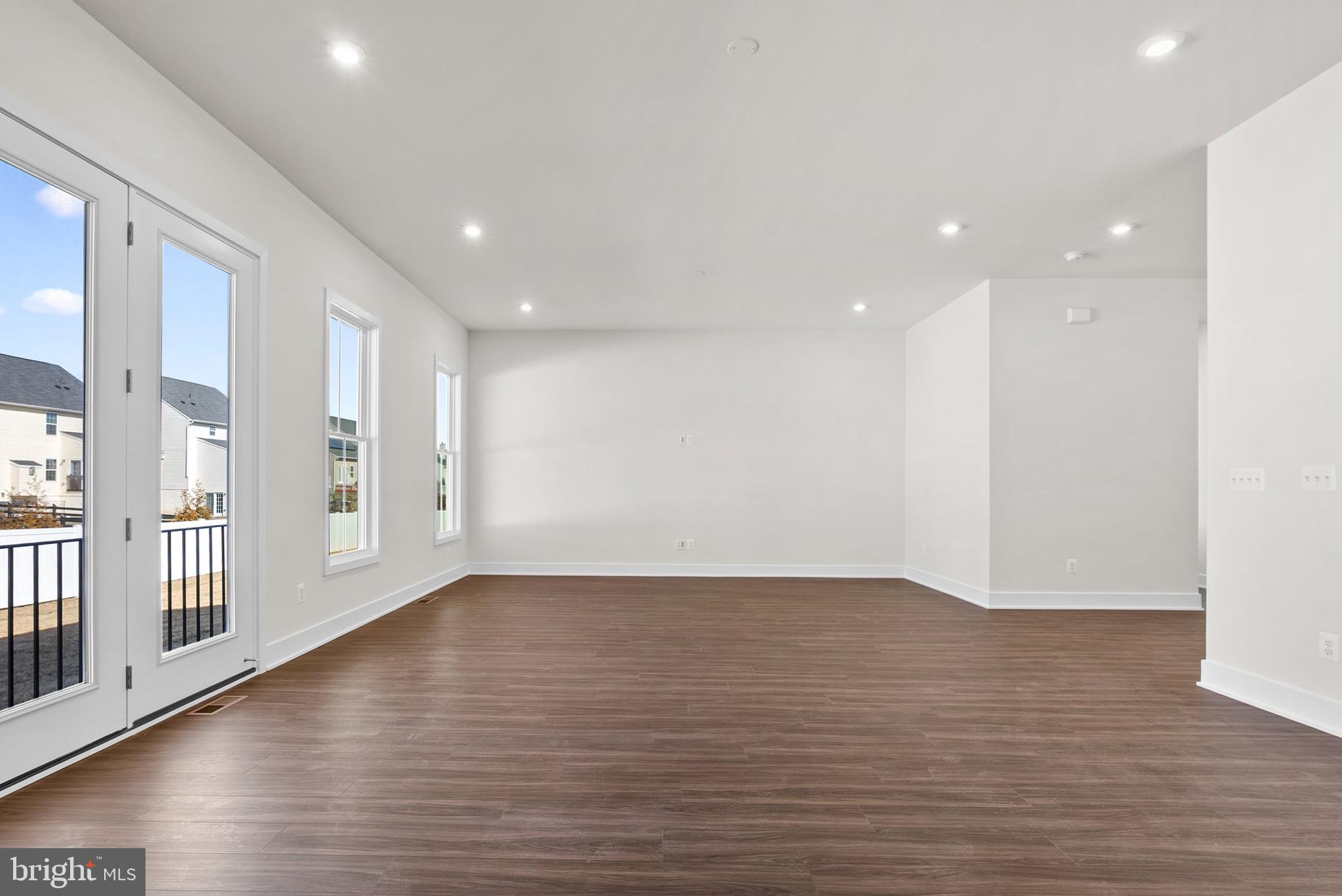 SNOWDEN BRIDGE - Residential