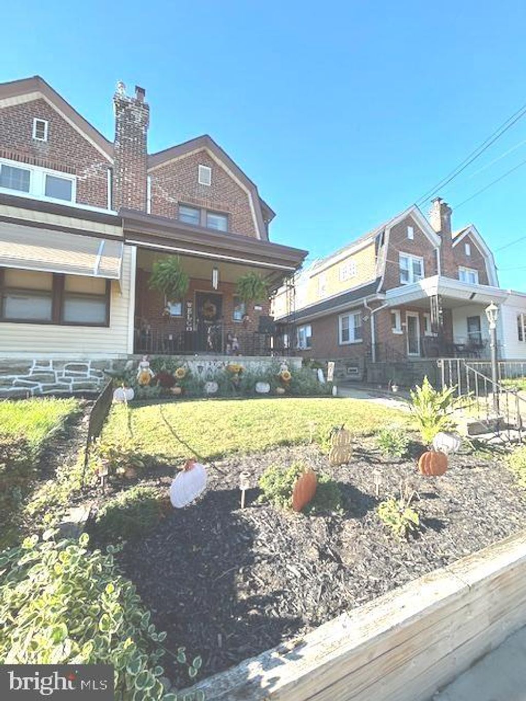 Photo of 1804 Hoffnagle Street, PHILADELPHIA, PA 19152 (MLS # PAPH2552588)