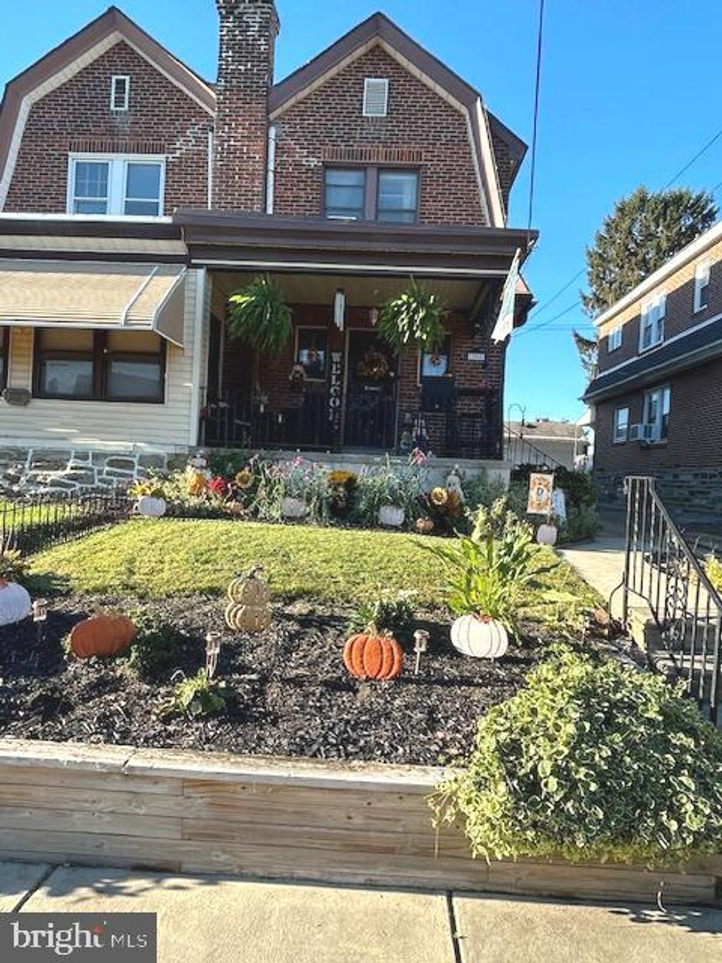 Photo of 1804 Hoffnagle Street, PHILADELPHIA, PA 19152 (MLS # PAPH2552588)