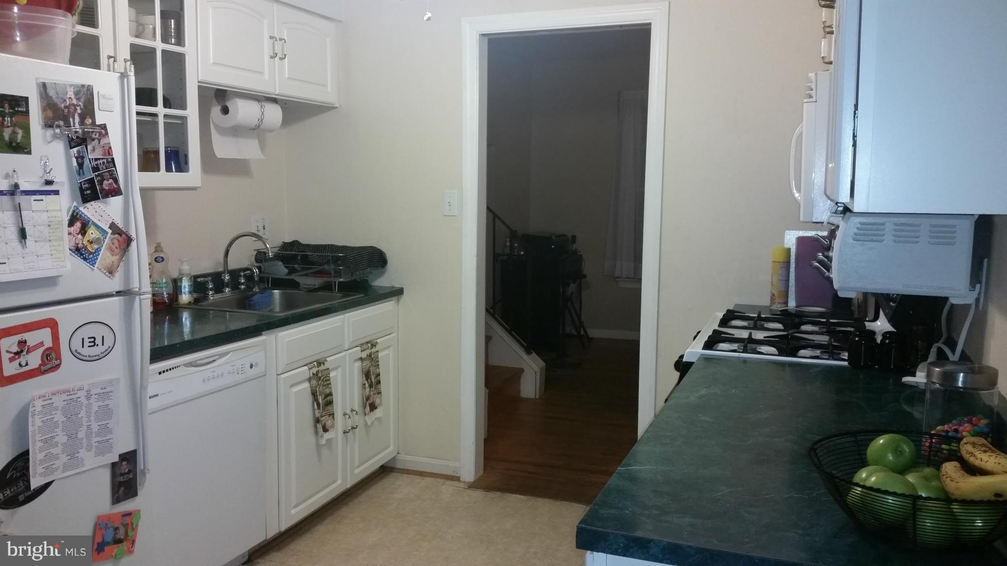 LONGFELLOW - Residential Lease