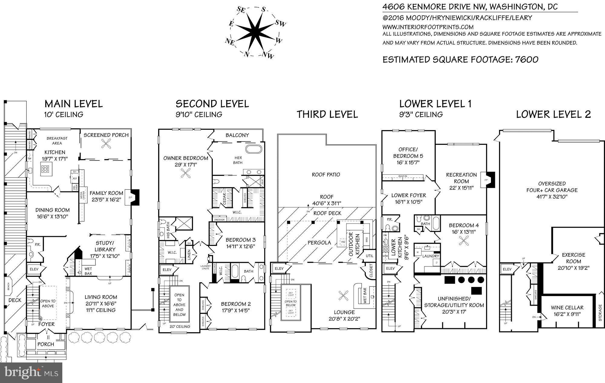 BERKLEY - Residential