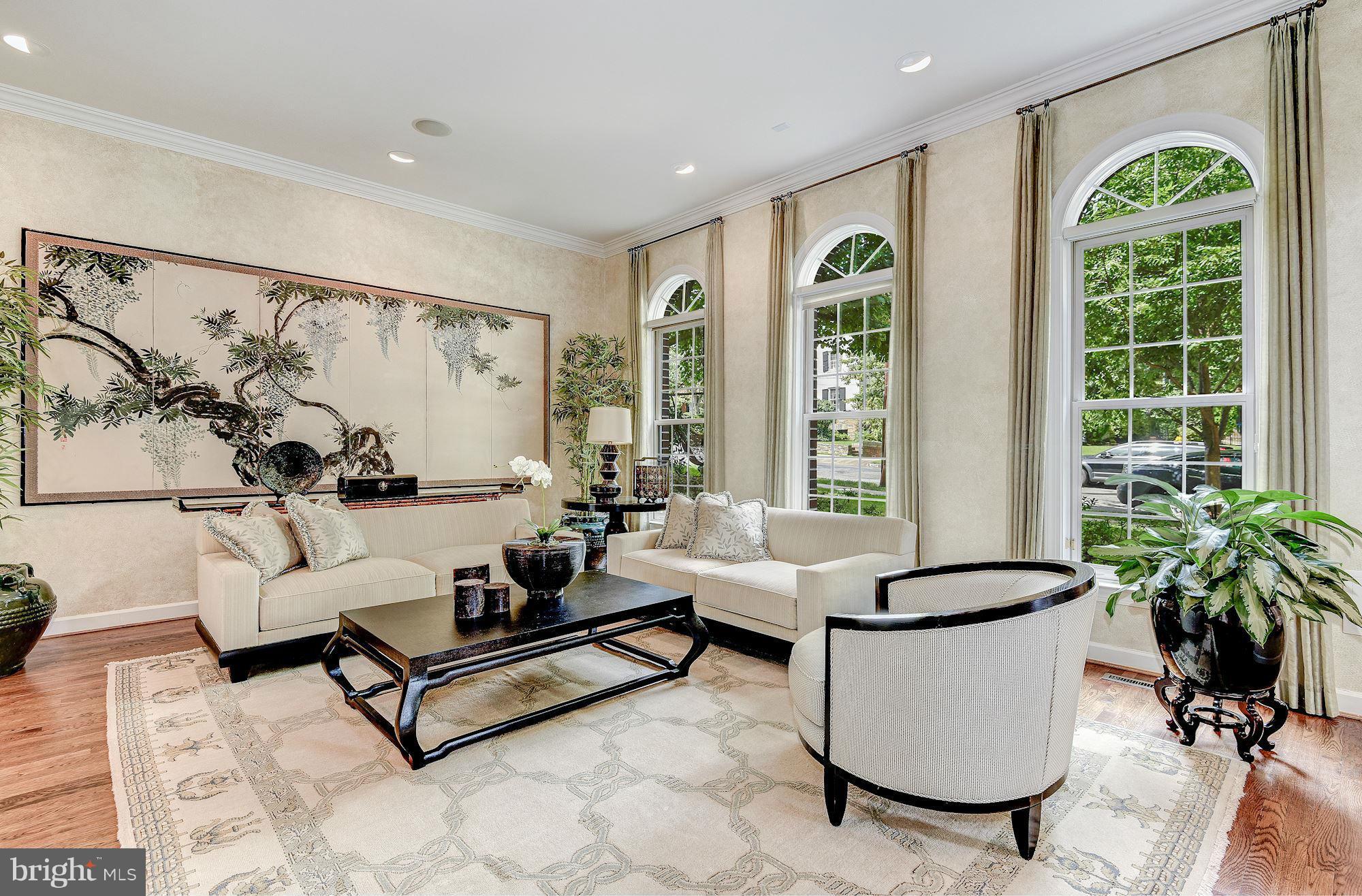 BERKLEY - Residential