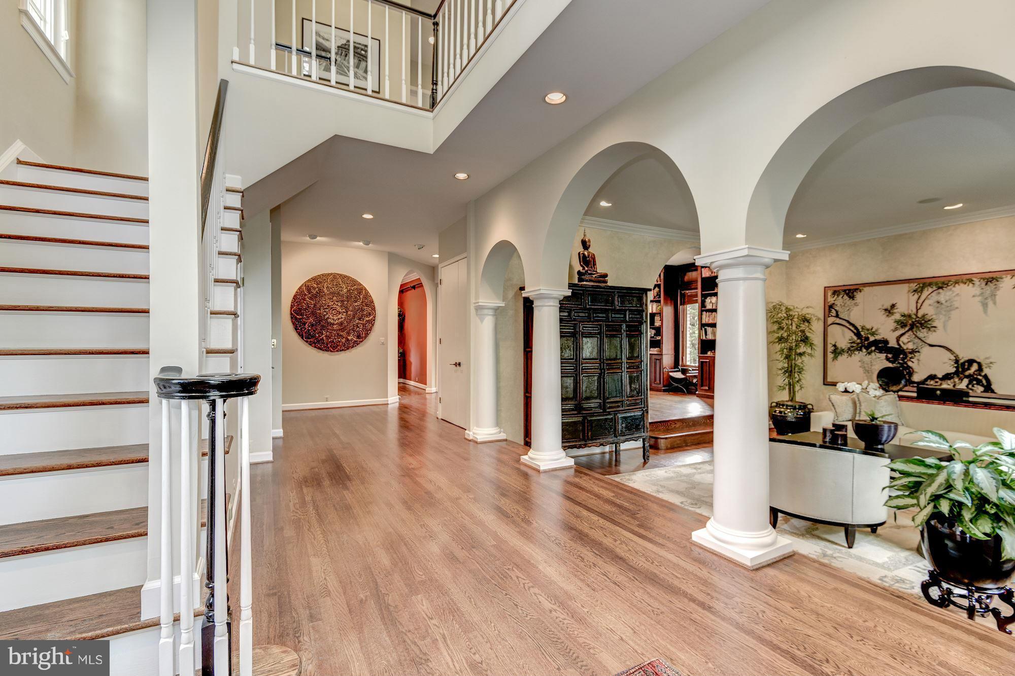 BERKLEY - Residential