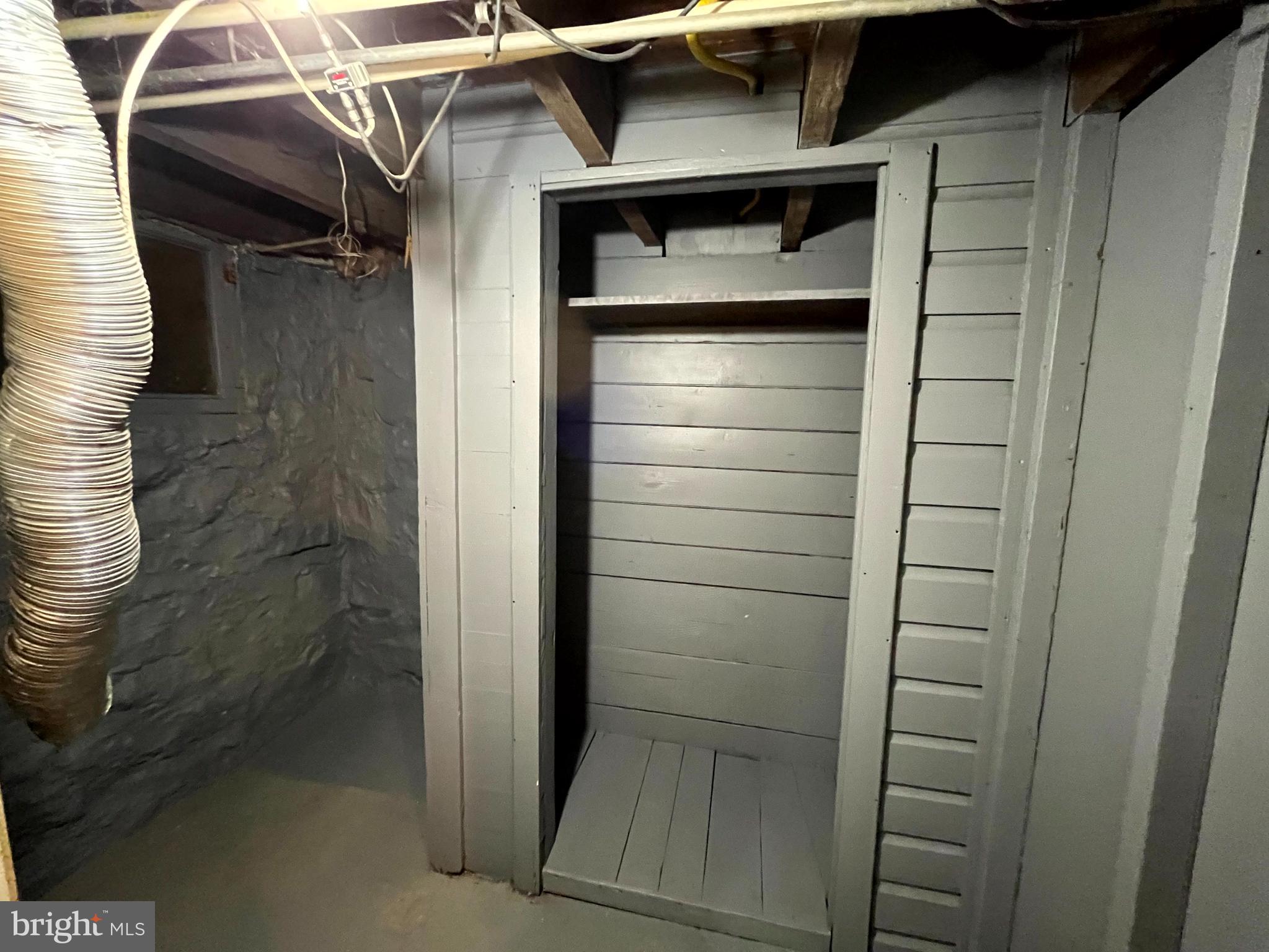 COPPIN HEIGHTS - Residential