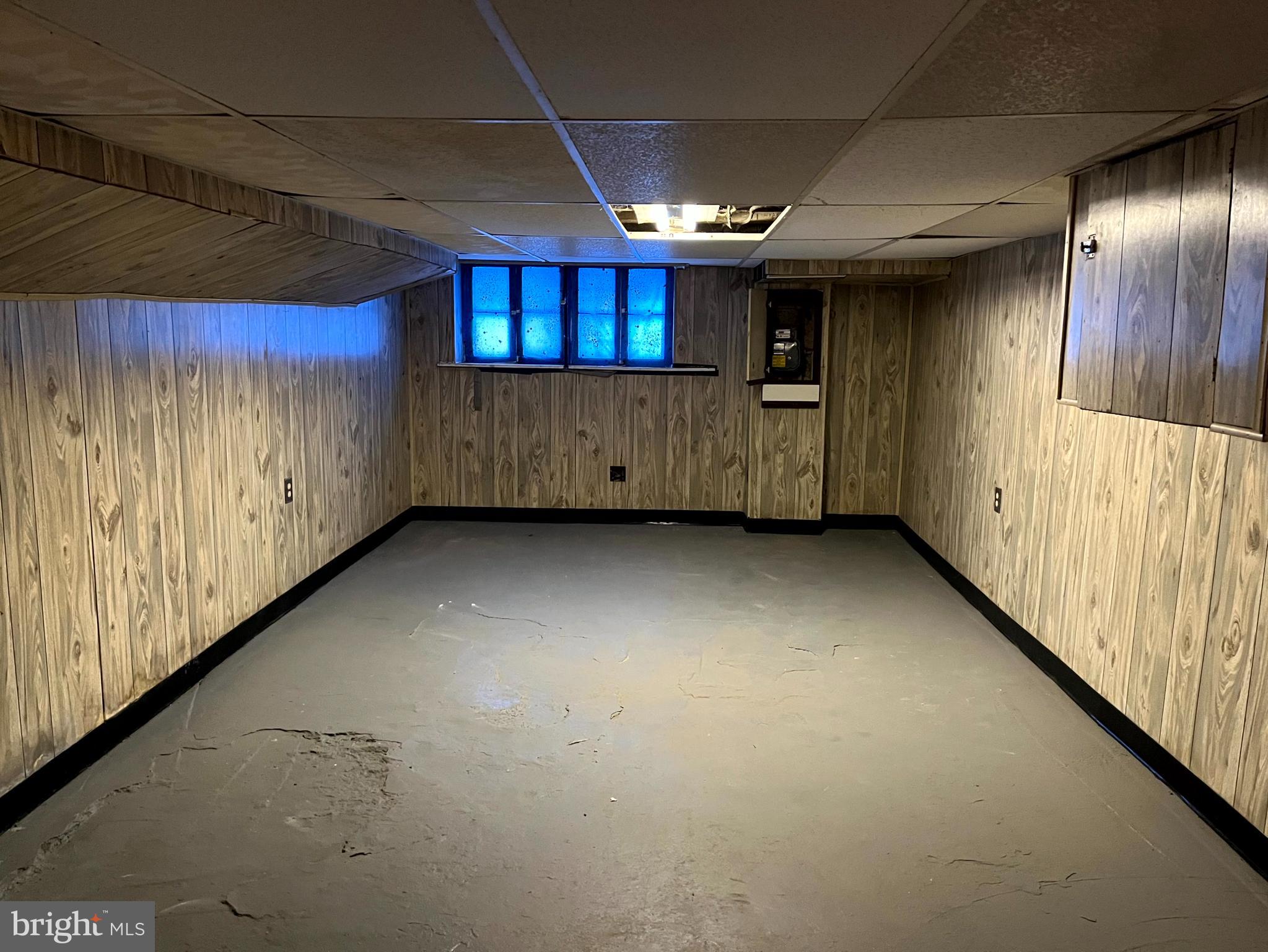 COPPIN HEIGHTS - Residential