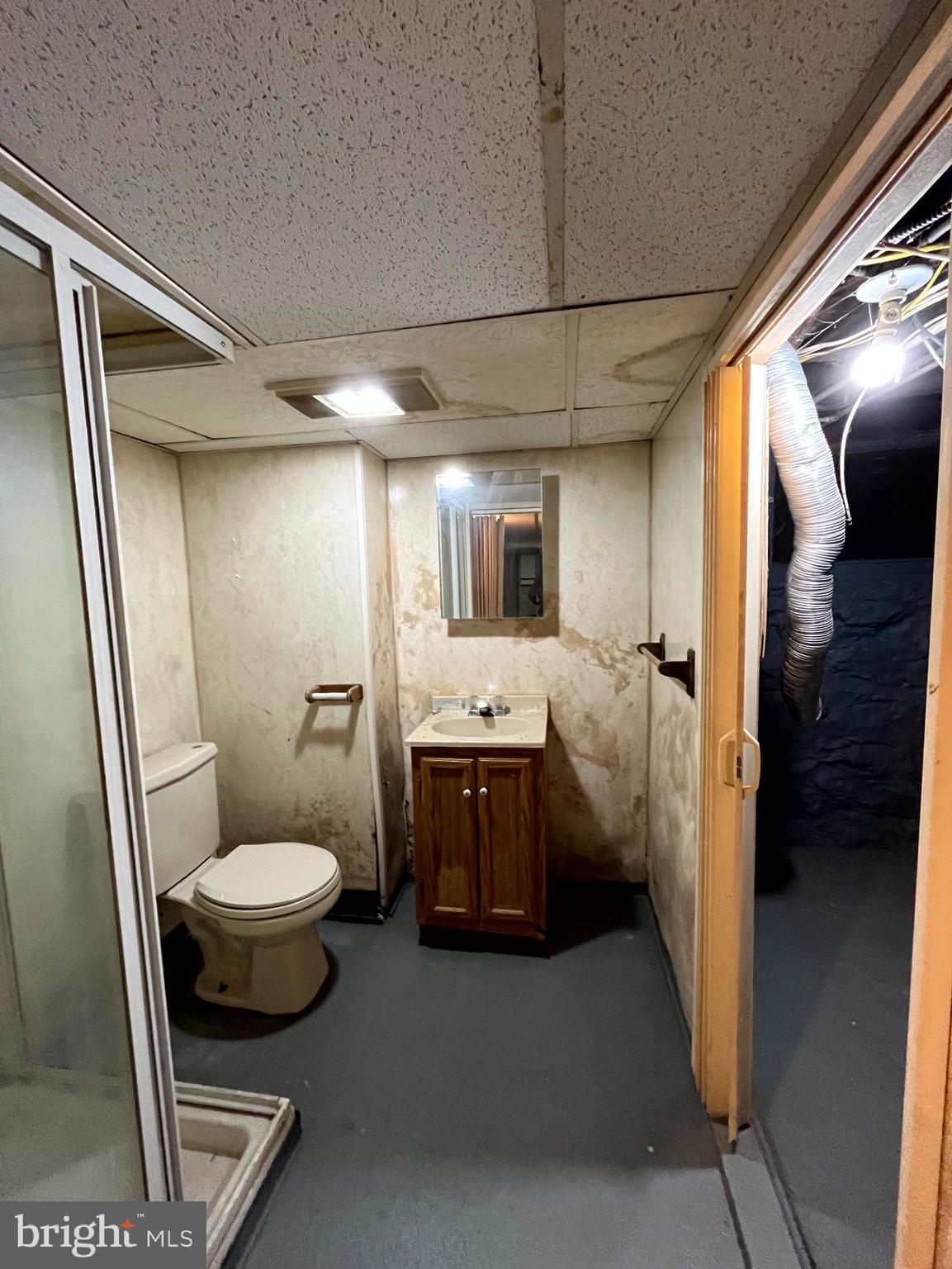 COPPIN HEIGHTS - Residential