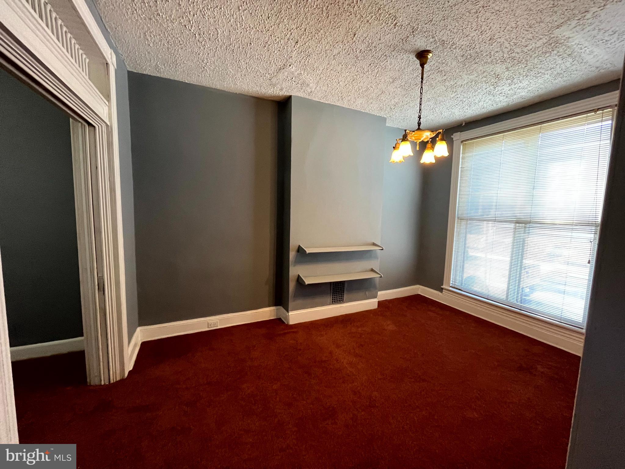 COPPIN HEIGHTS - Residential