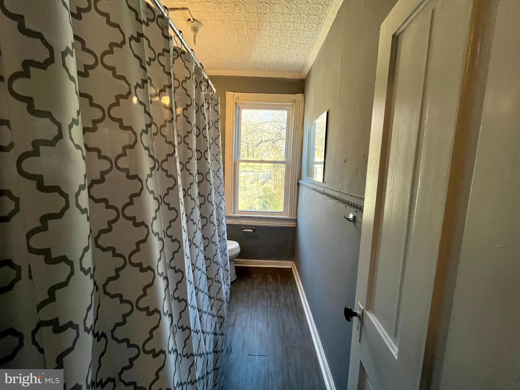 COPPIN HEIGHTS - Residential