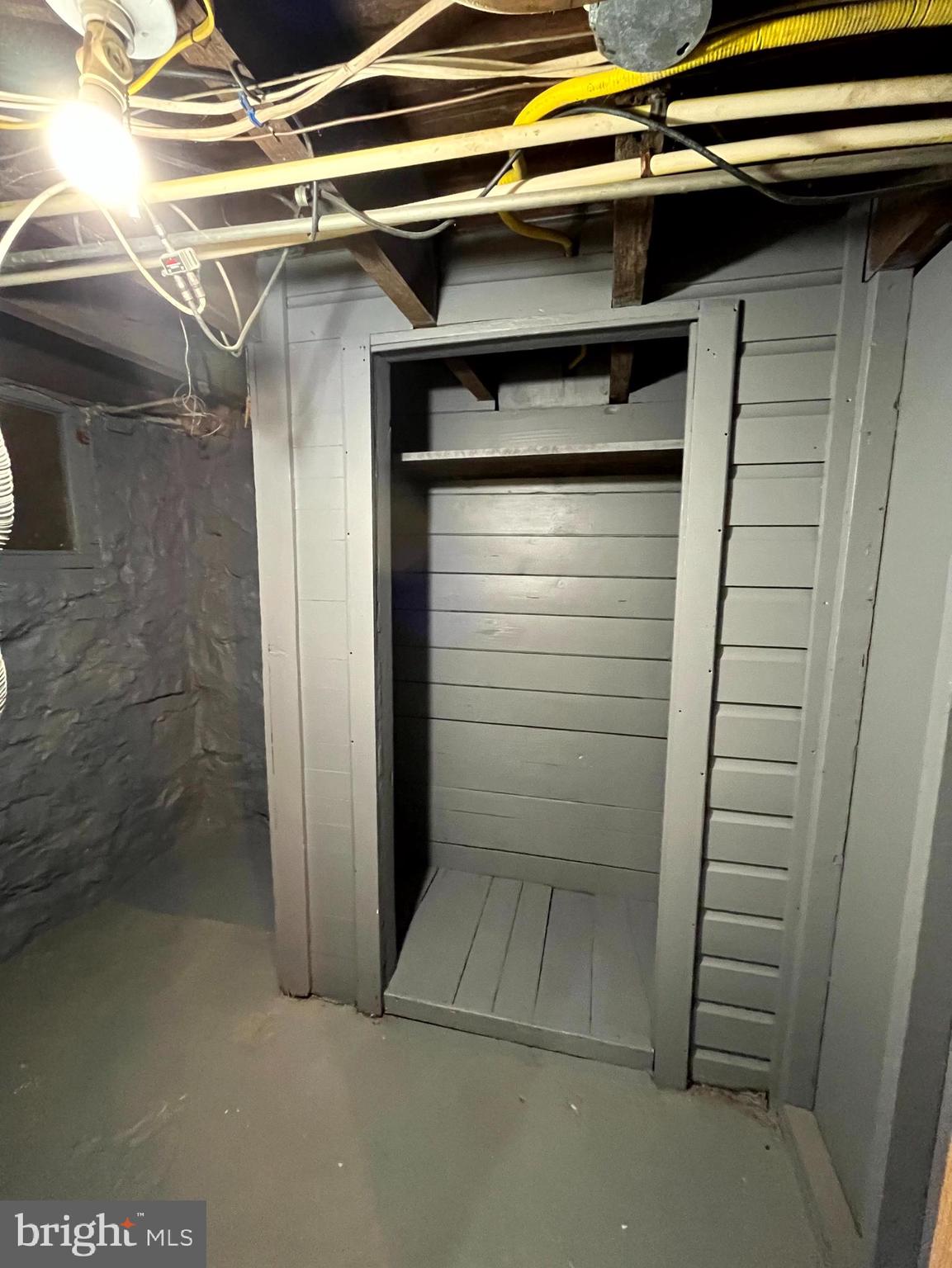 COPPIN HEIGHTS - Residential