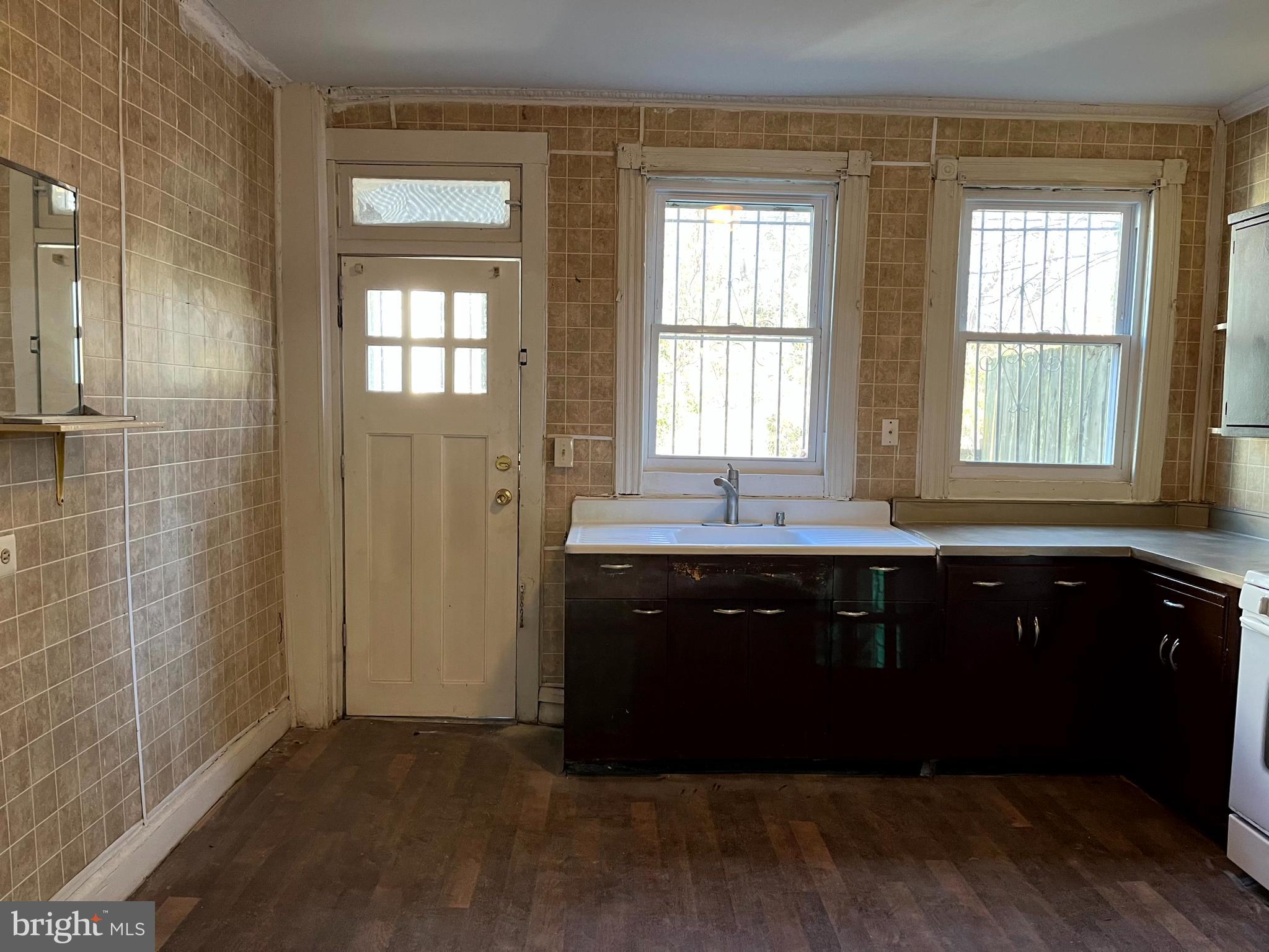 COPPIN HEIGHTS - Residential