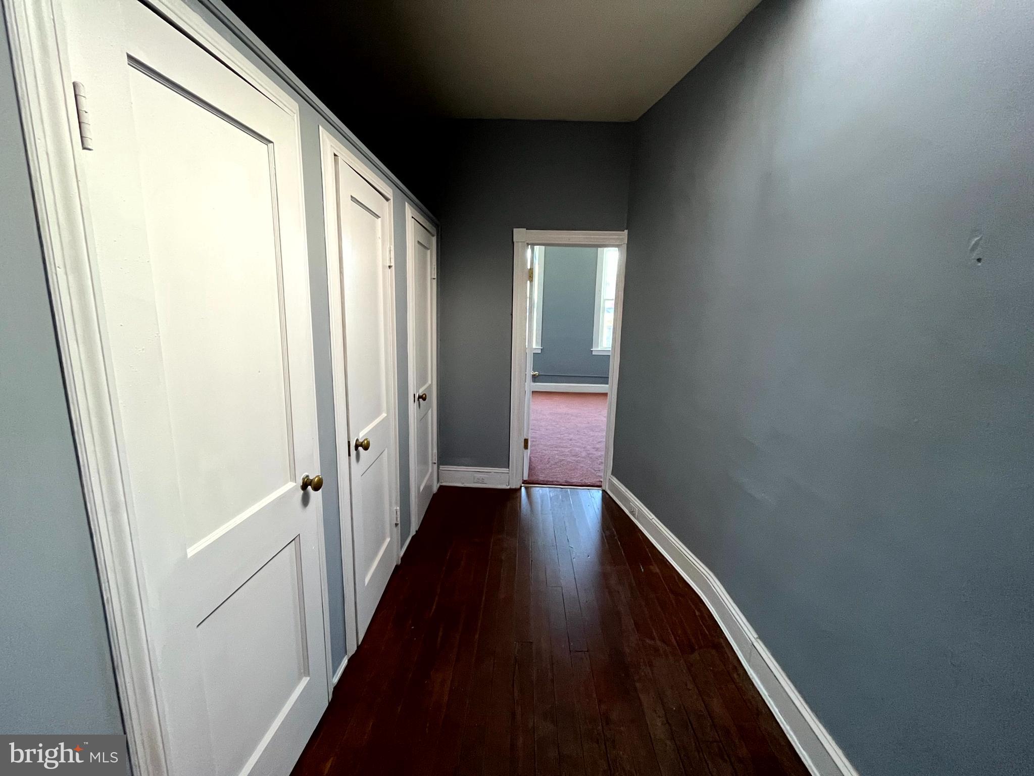 COPPIN HEIGHTS - Residential