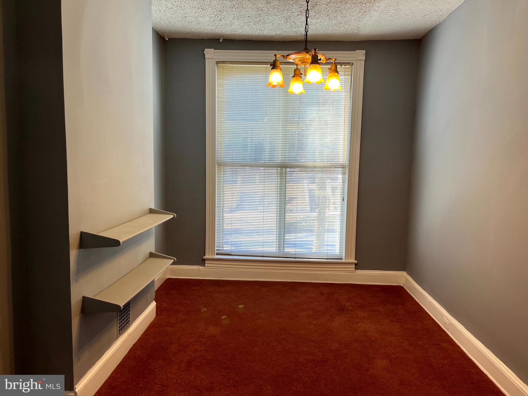 COPPIN HEIGHTS - Residential