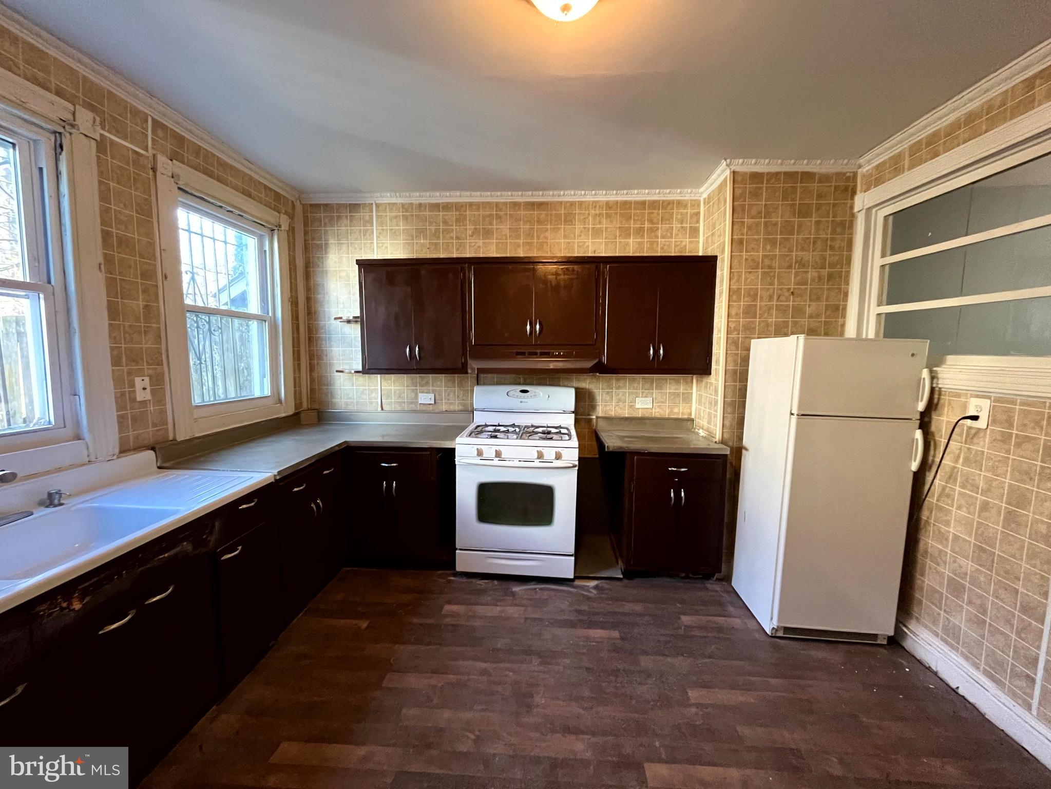 COPPIN HEIGHTS - Residential