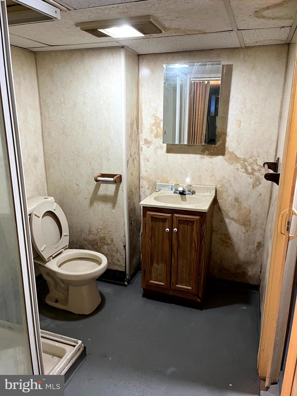 COPPIN HEIGHTS - Residential