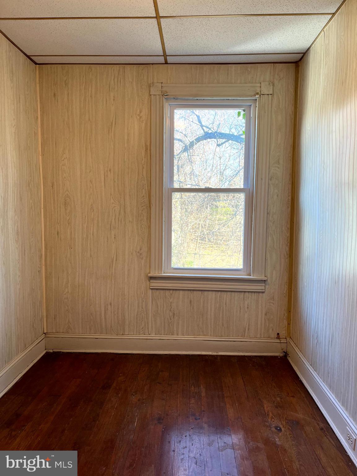 COPPIN HEIGHTS - Residential