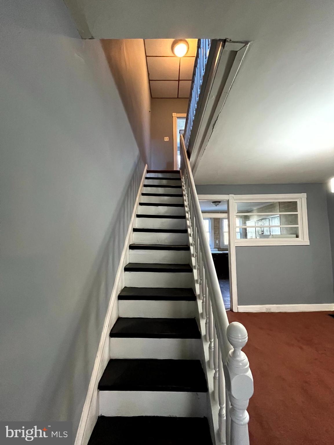 COPPIN HEIGHTS - Residential