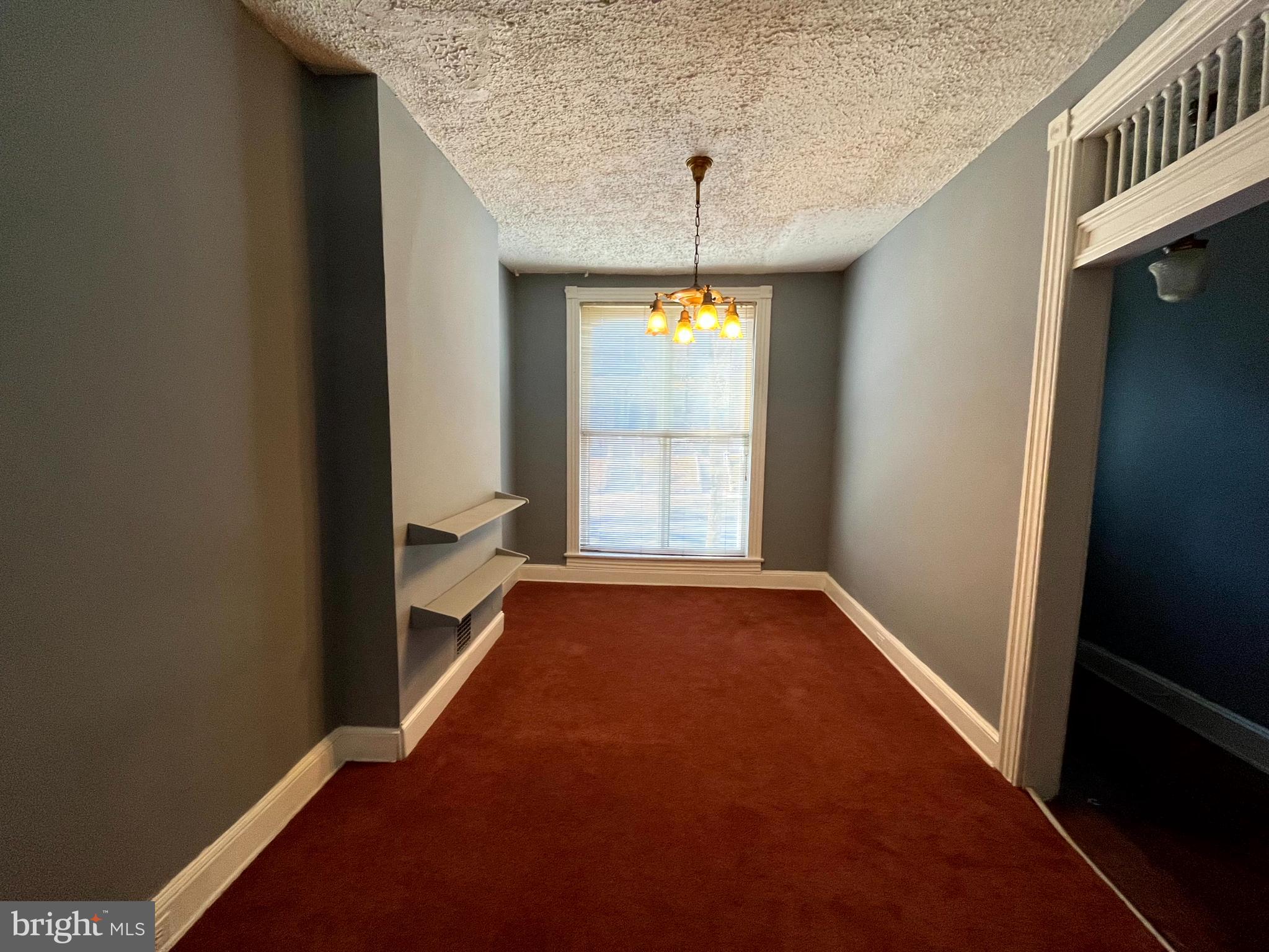 COPPIN HEIGHTS - Residential