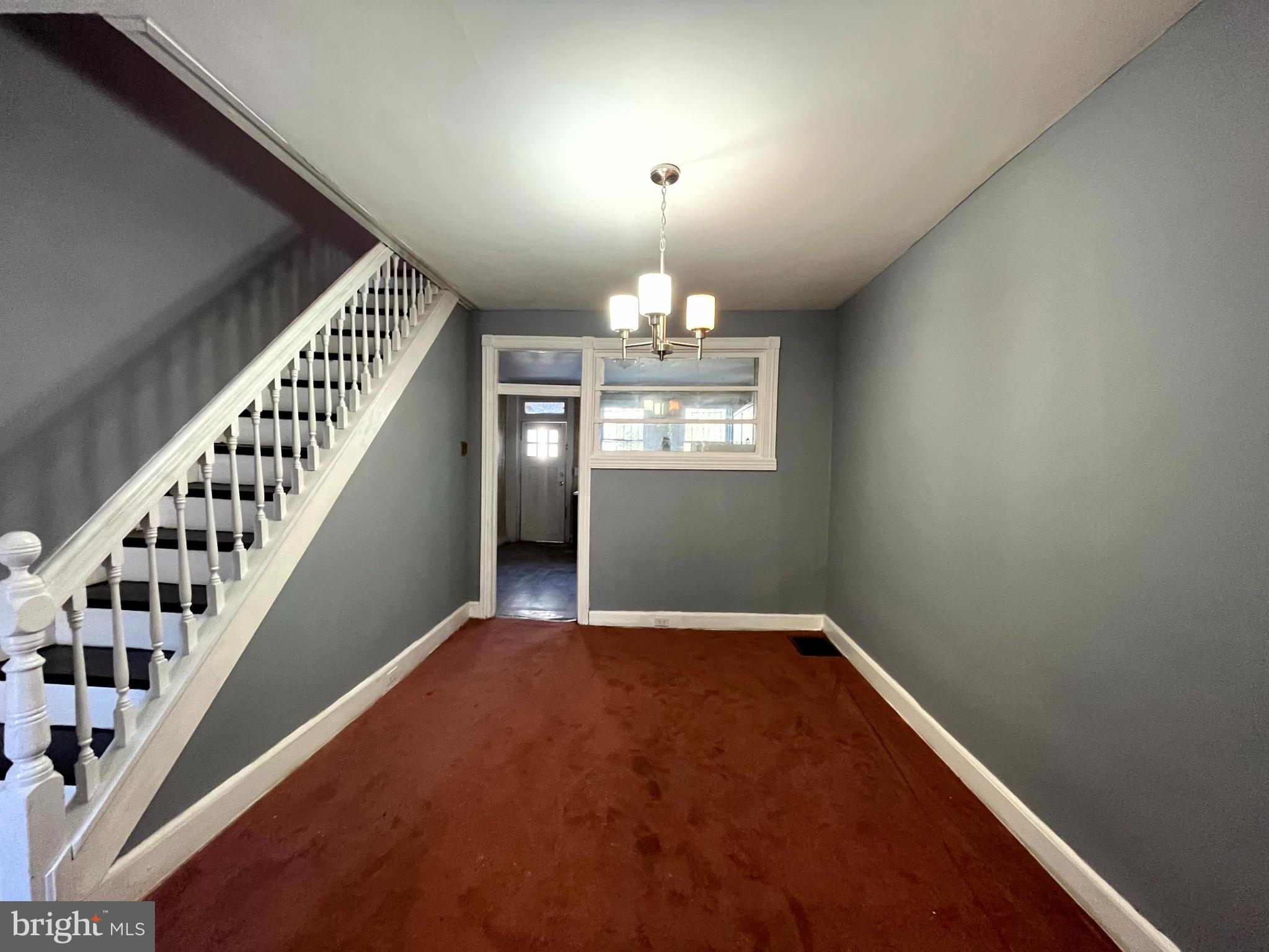 COPPIN HEIGHTS - Residential