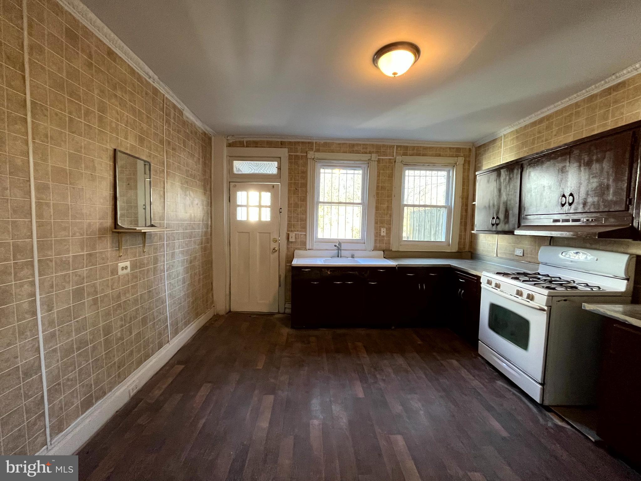 COPPIN HEIGHTS - Residential