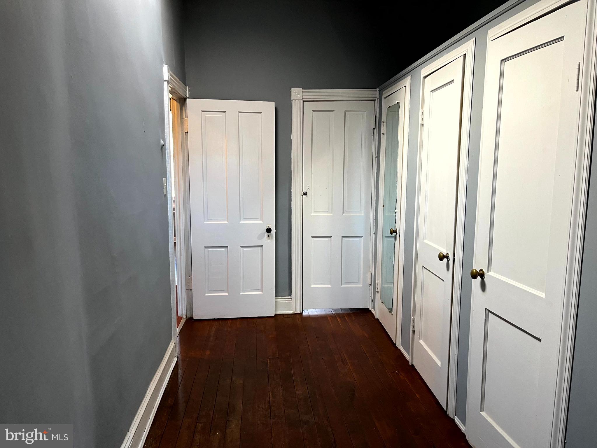 COPPIN HEIGHTS - Residential