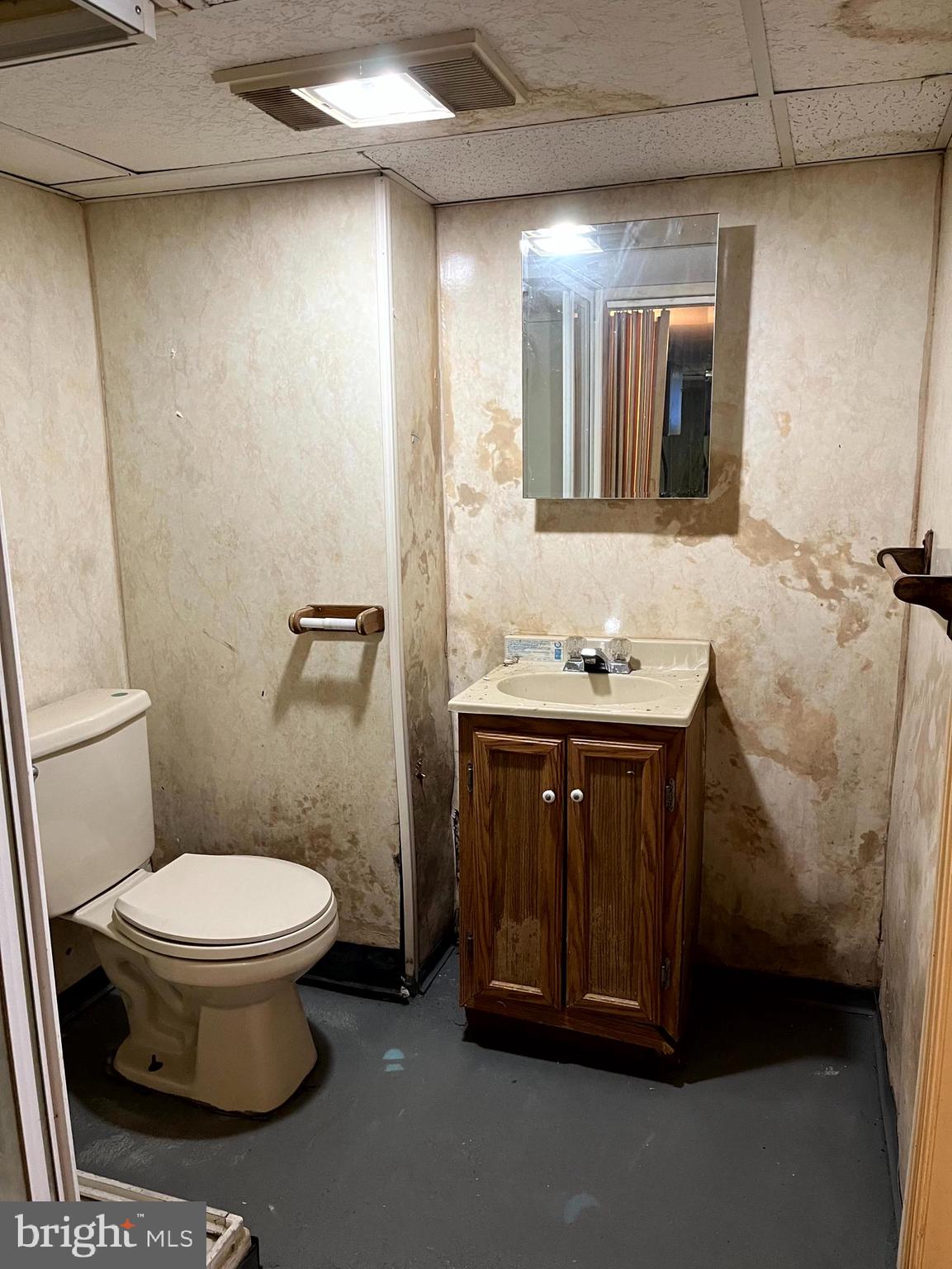 COPPIN HEIGHTS - Residential