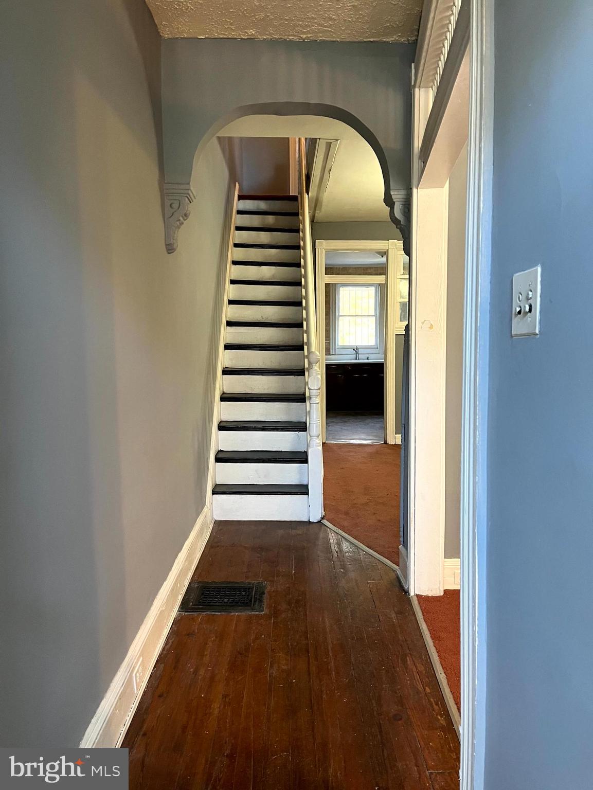 COPPIN HEIGHTS - Residential