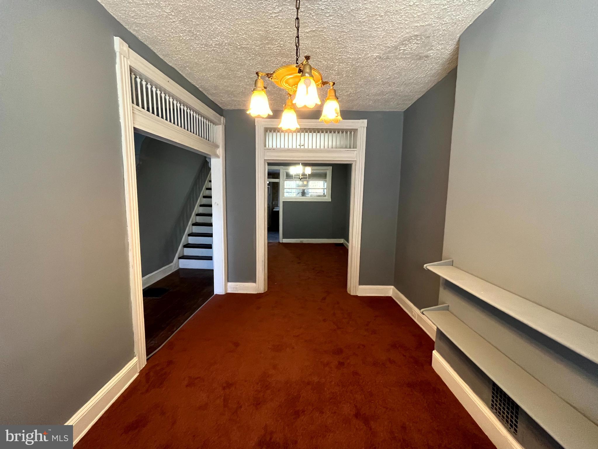 COPPIN HEIGHTS - Residential