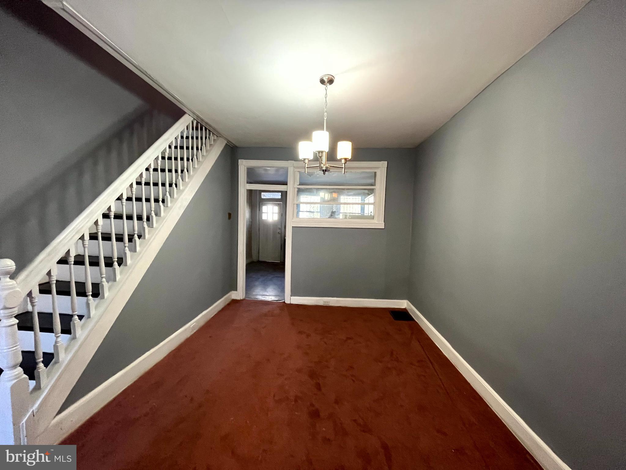 COPPIN HEIGHTS - Residential