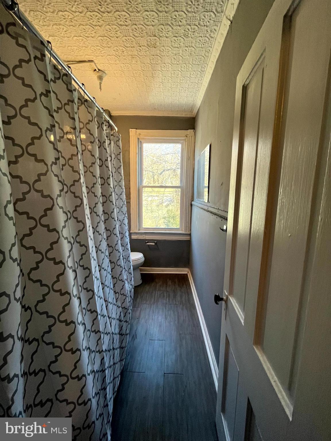 COPPIN HEIGHTS - Residential