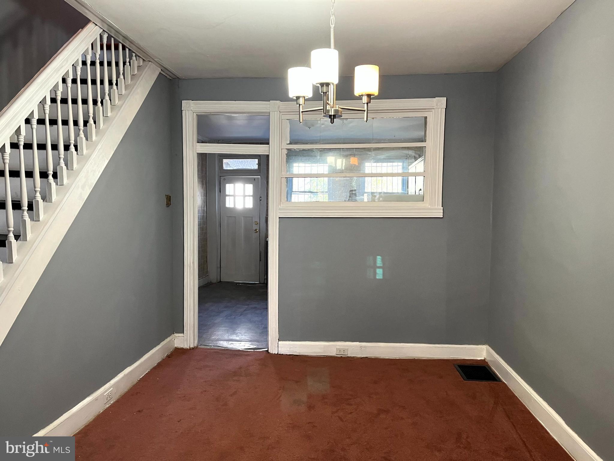 COPPIN HEIGHTS - Residential