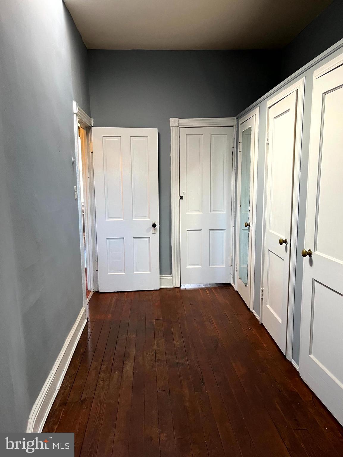 COPPIN HEIGHTS - Residential