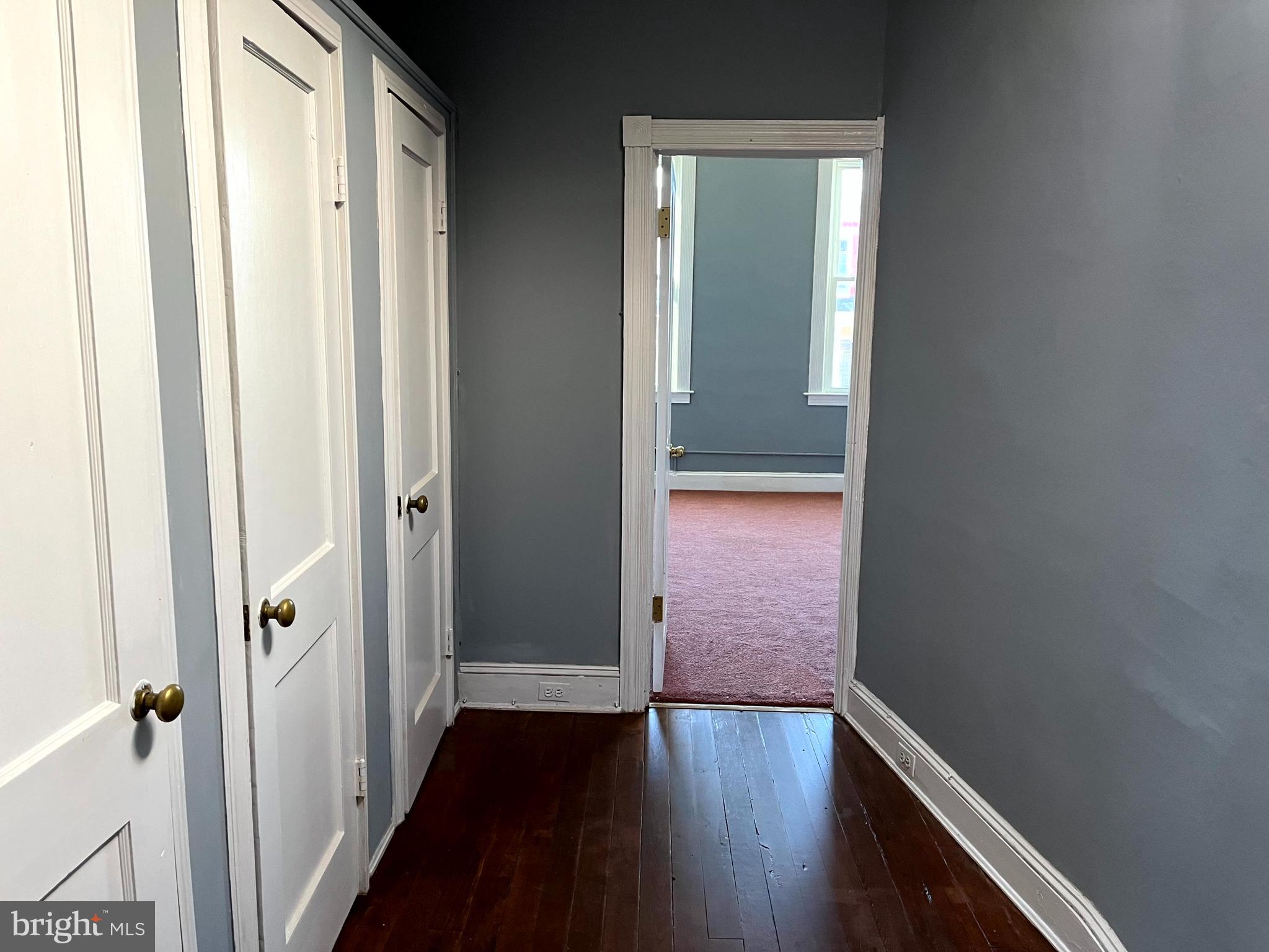 COPPIN HEIGHTS - Residential