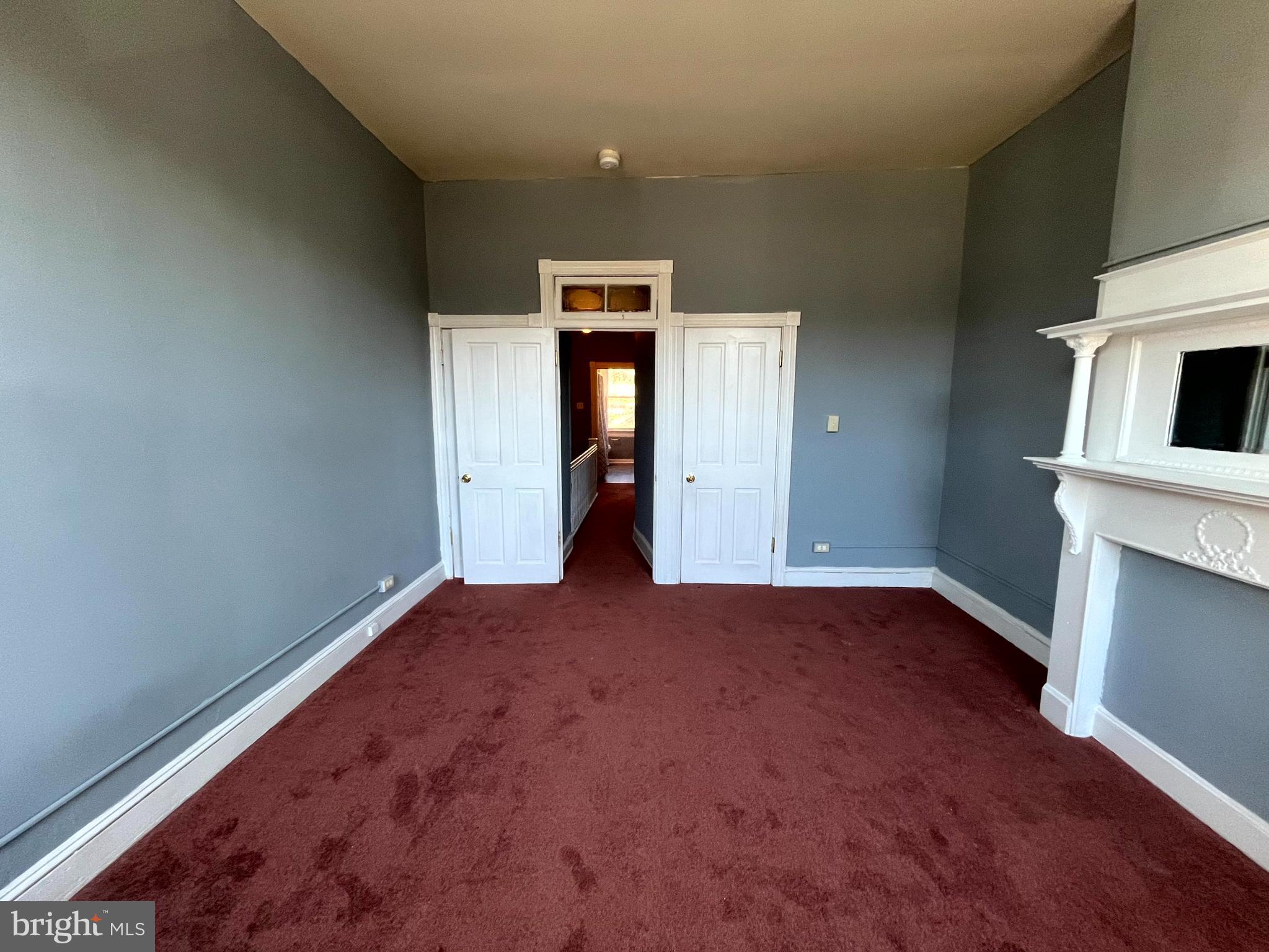 COPPIN HEIGHTS - Residential