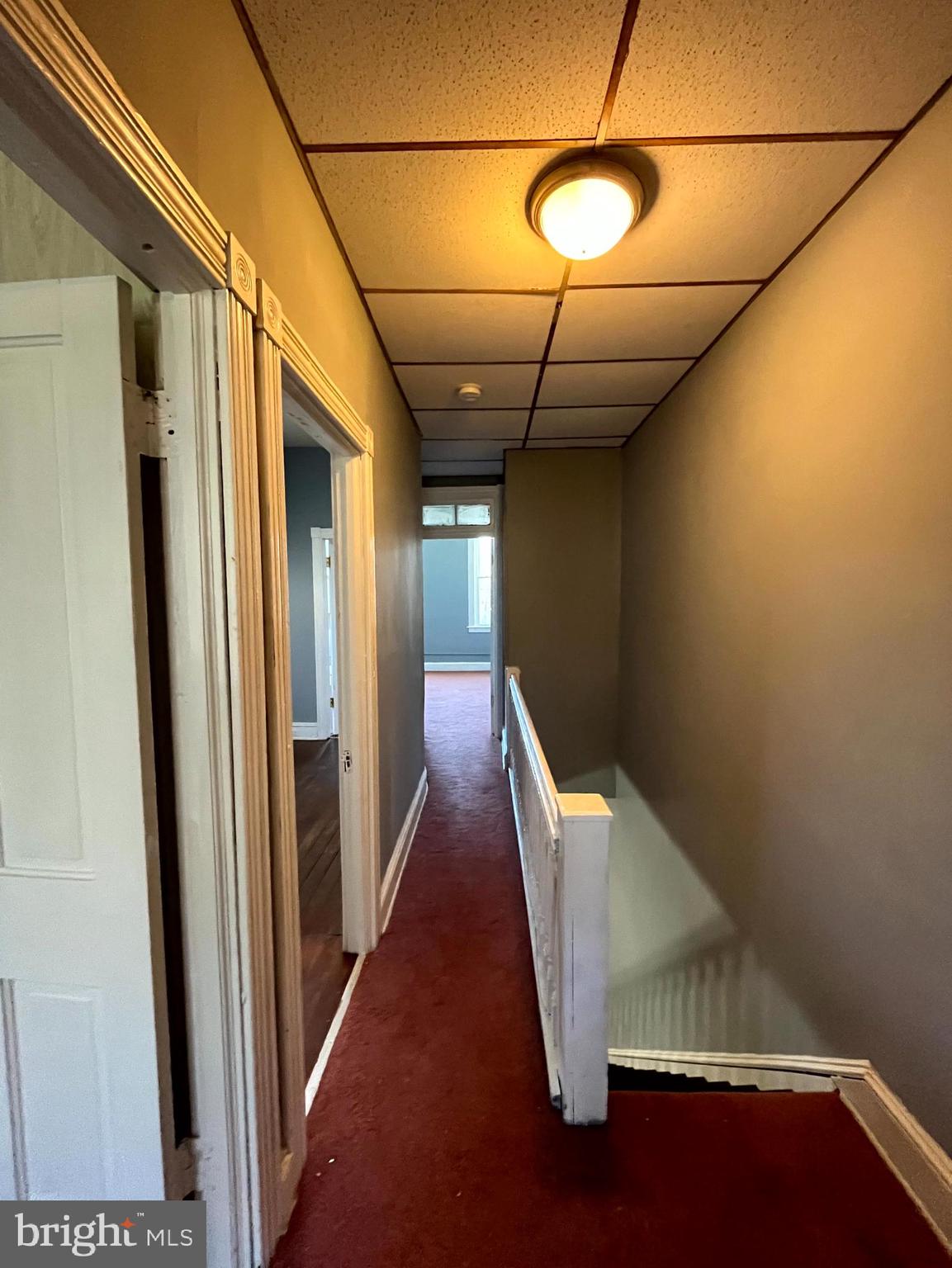 COPPIN HEIGHTS - Residential