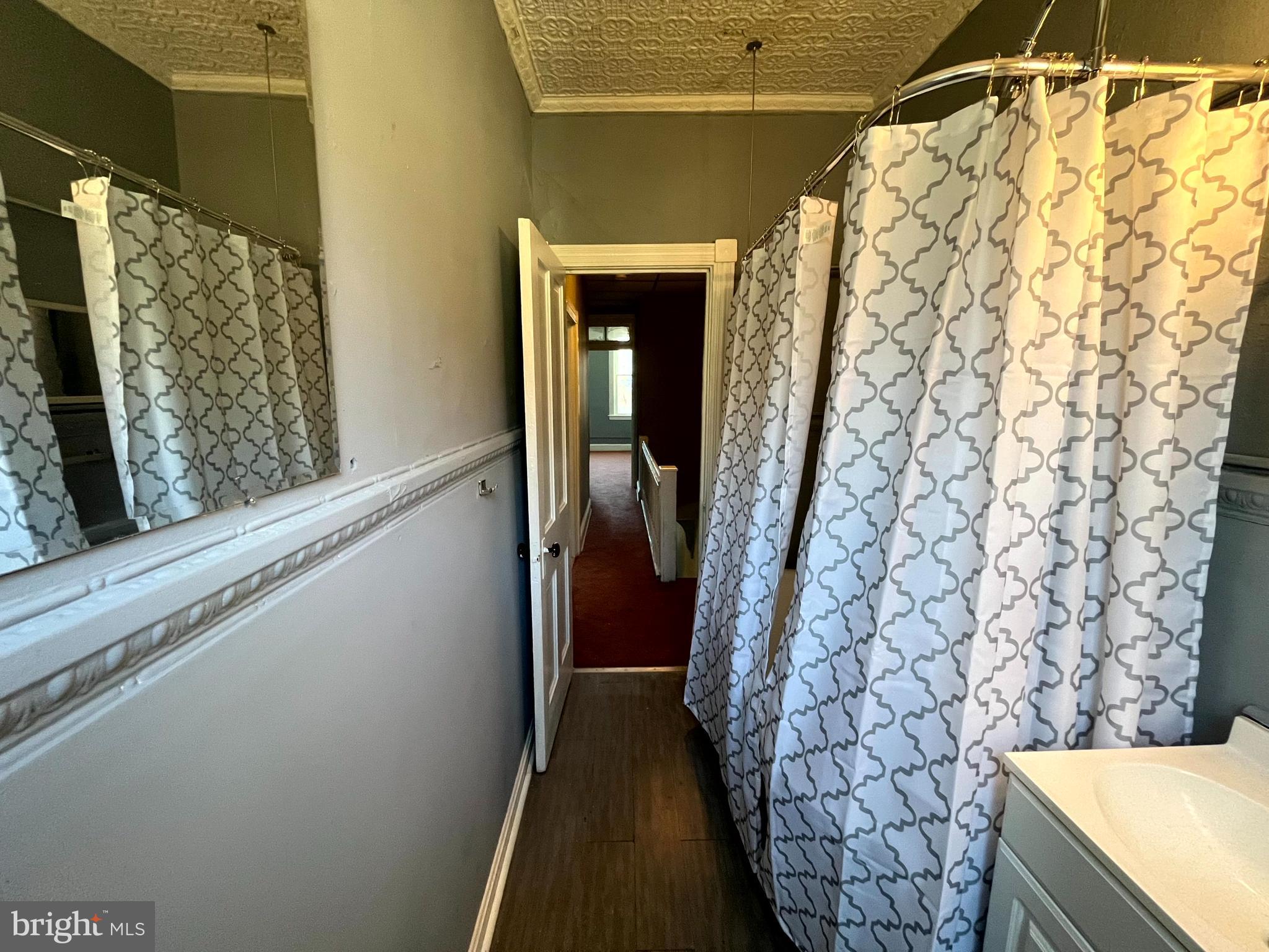 COPPIN HEIGHTS - Residential