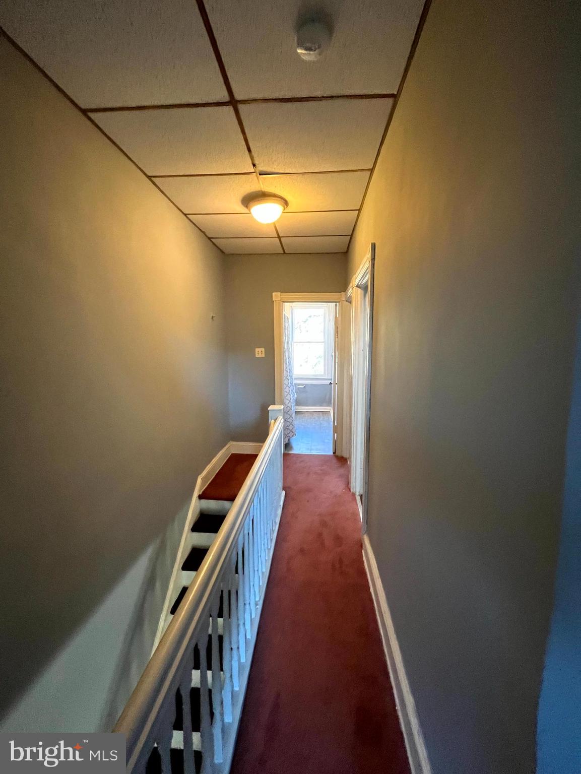 COPPIN HEIGHTS - Residential