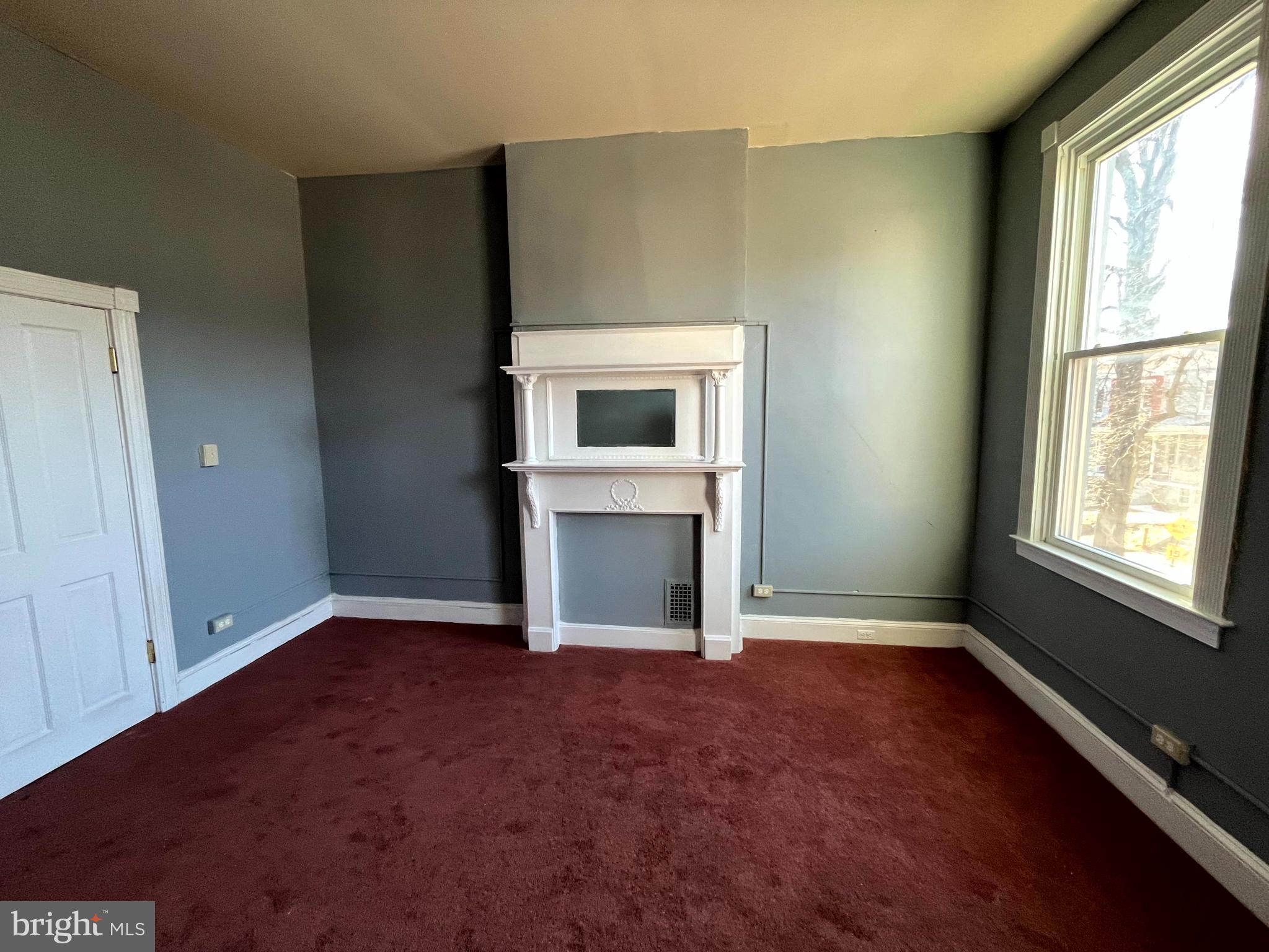 COPPIN HEIGHTS - Residential