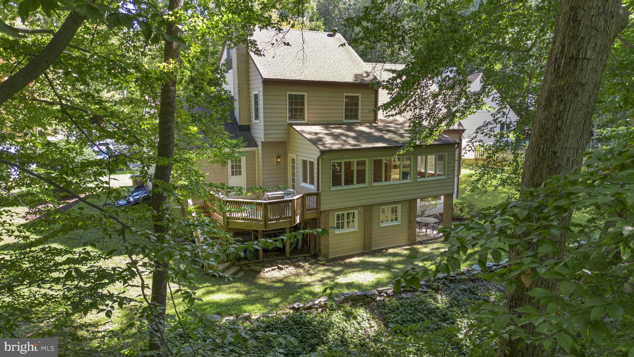 COLLEGE GARDENS - Residential