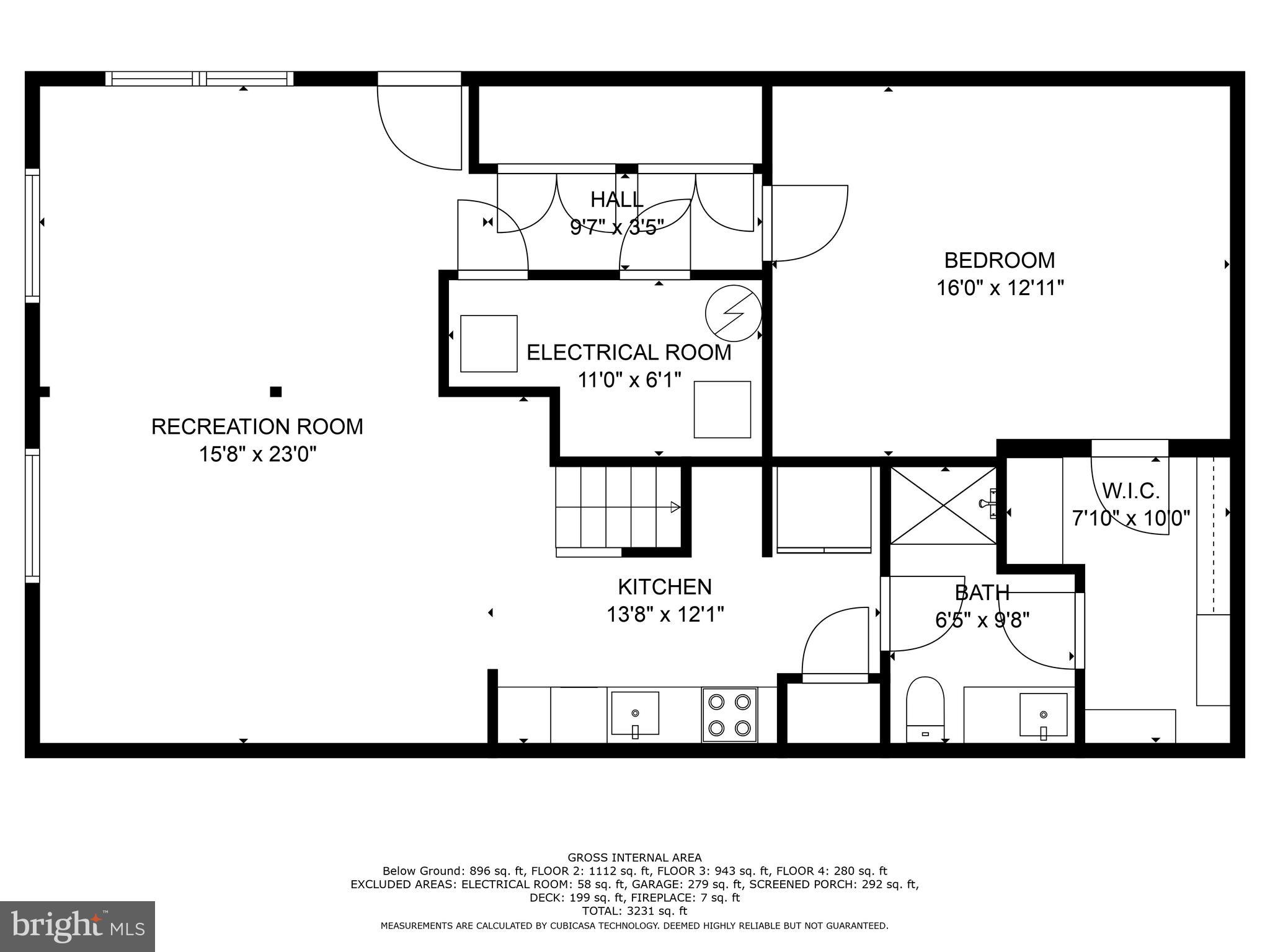 COLLEGE GARDENS - Residential