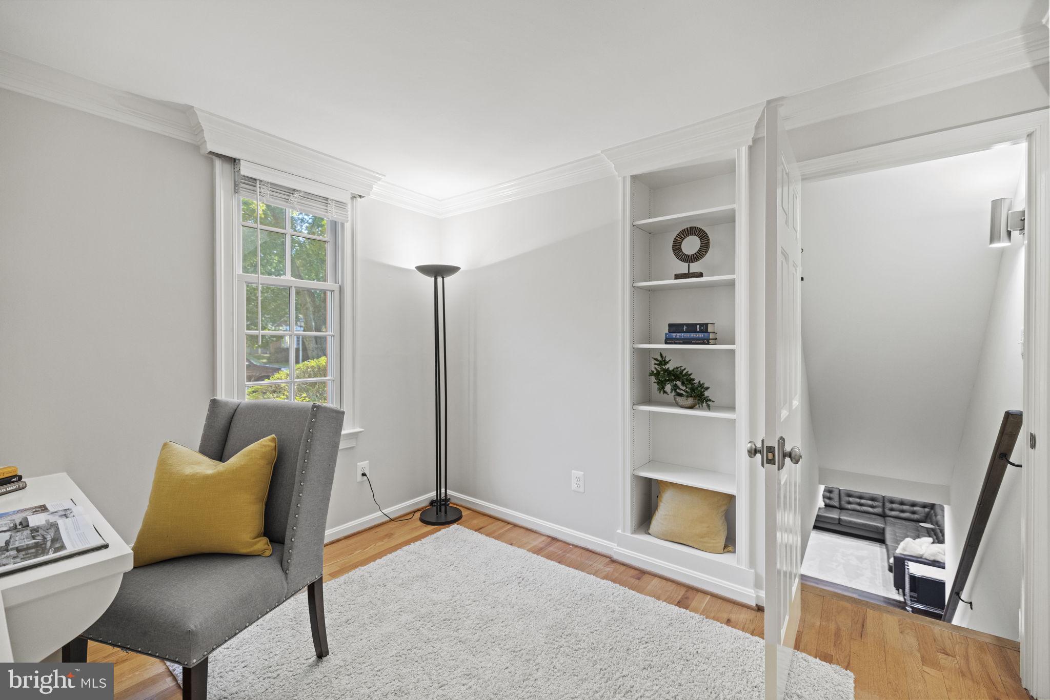 COLLEGE GARDENS - Residential