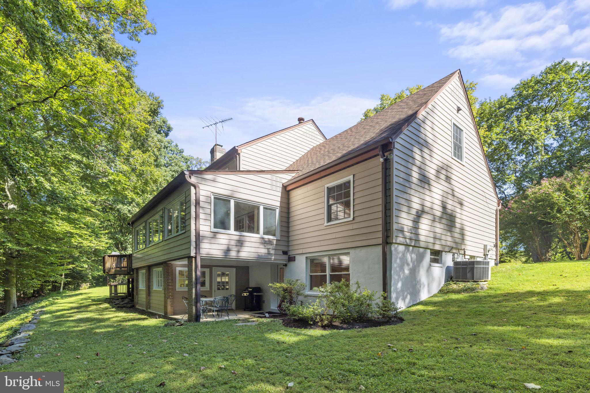 COLLEGE GARDENS - Residential