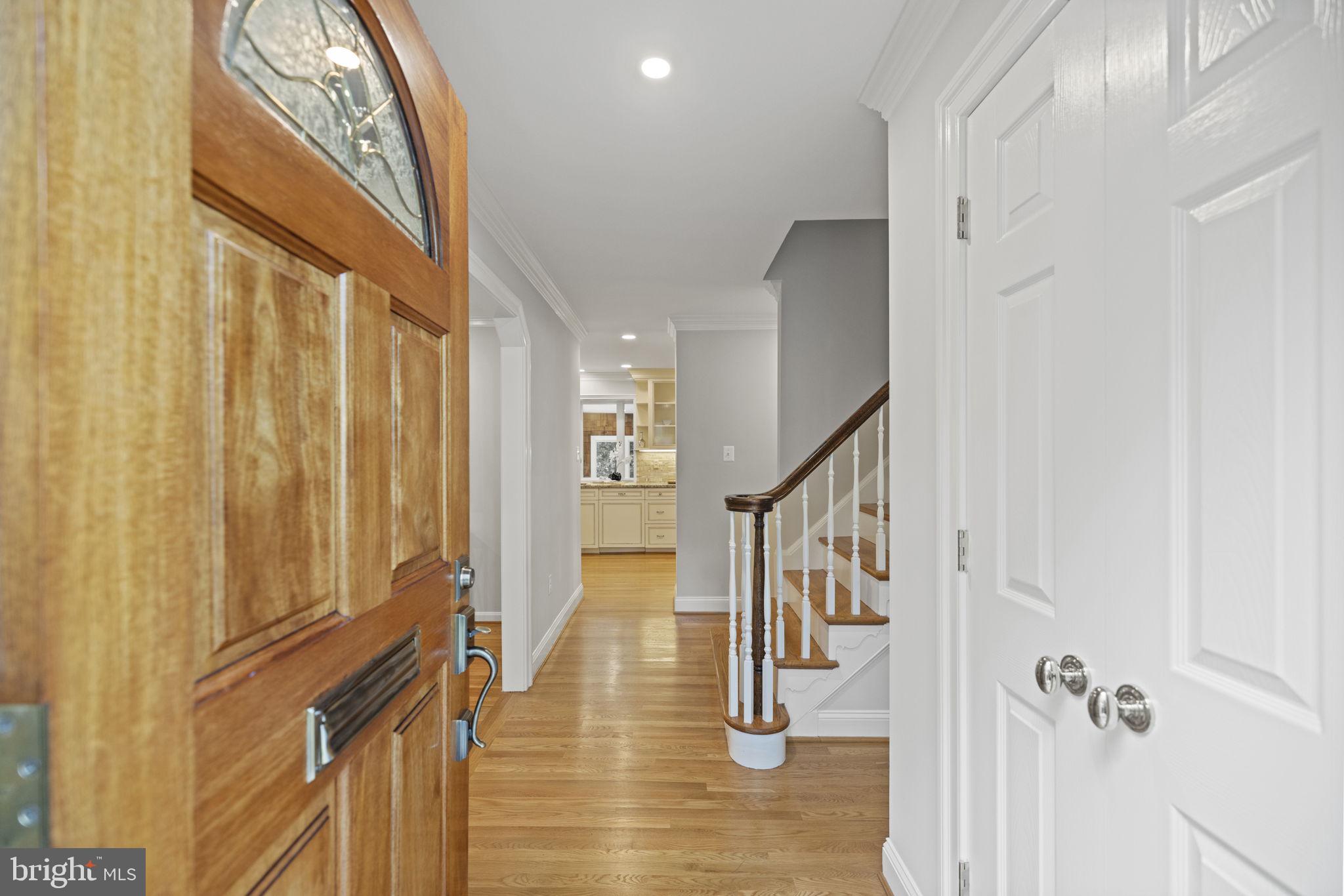 COLLEGE GARDENS - Residential