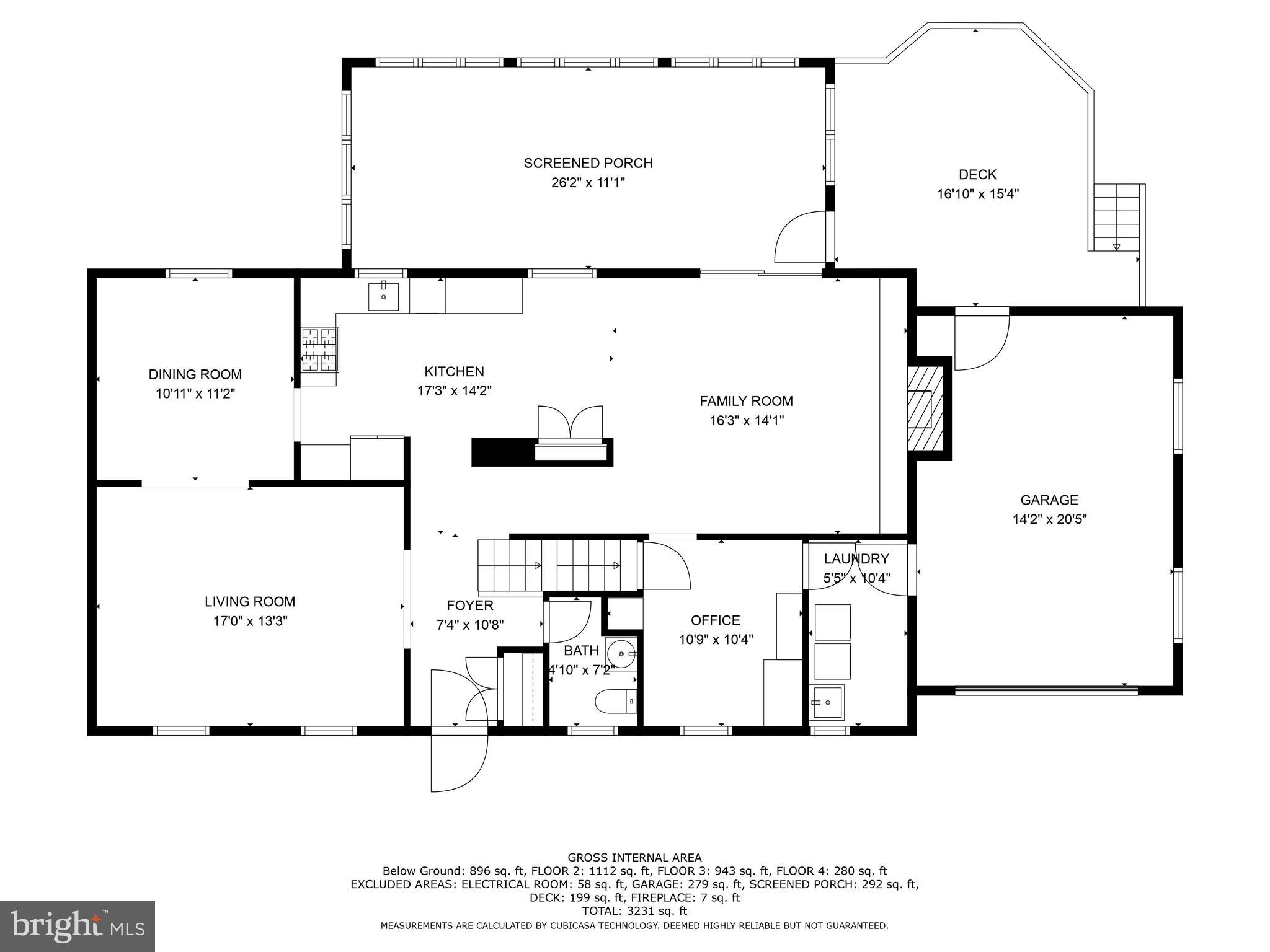 COLLEGE GARDENS - Residential