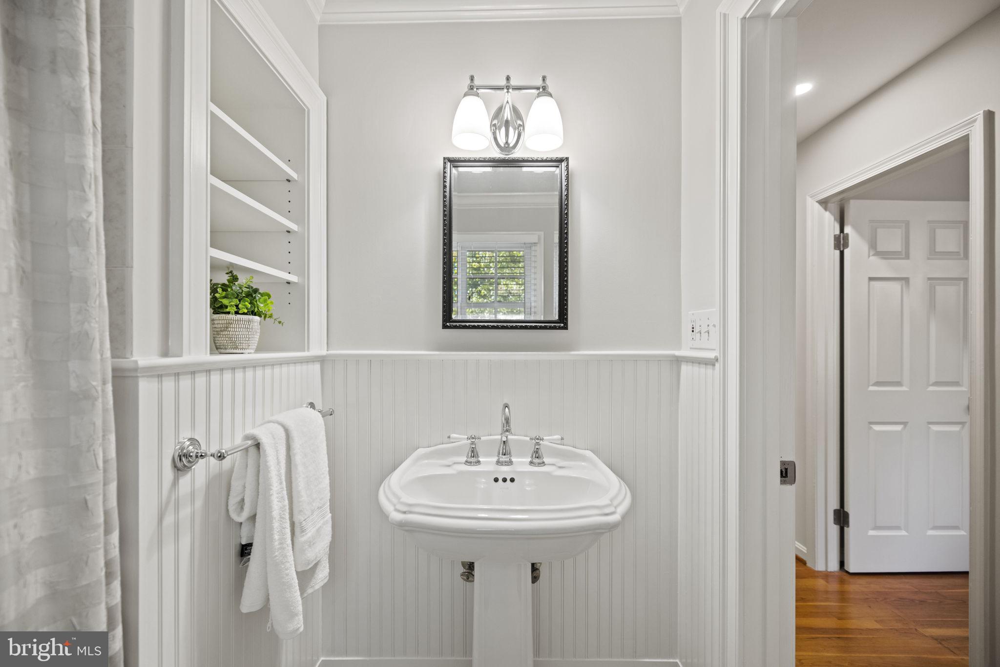 COLLEGE GARDENS - Residential